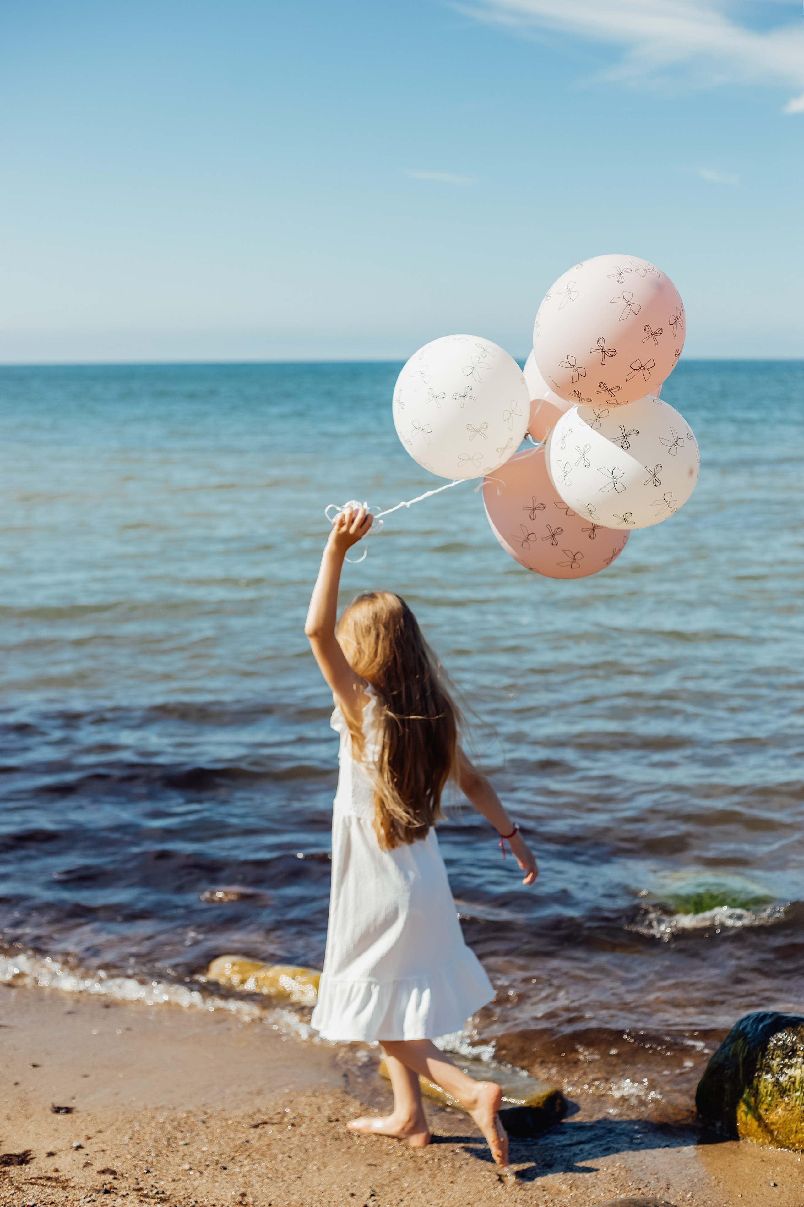 Фотосессия в Филинской бухте. Https://malovafoto.ru