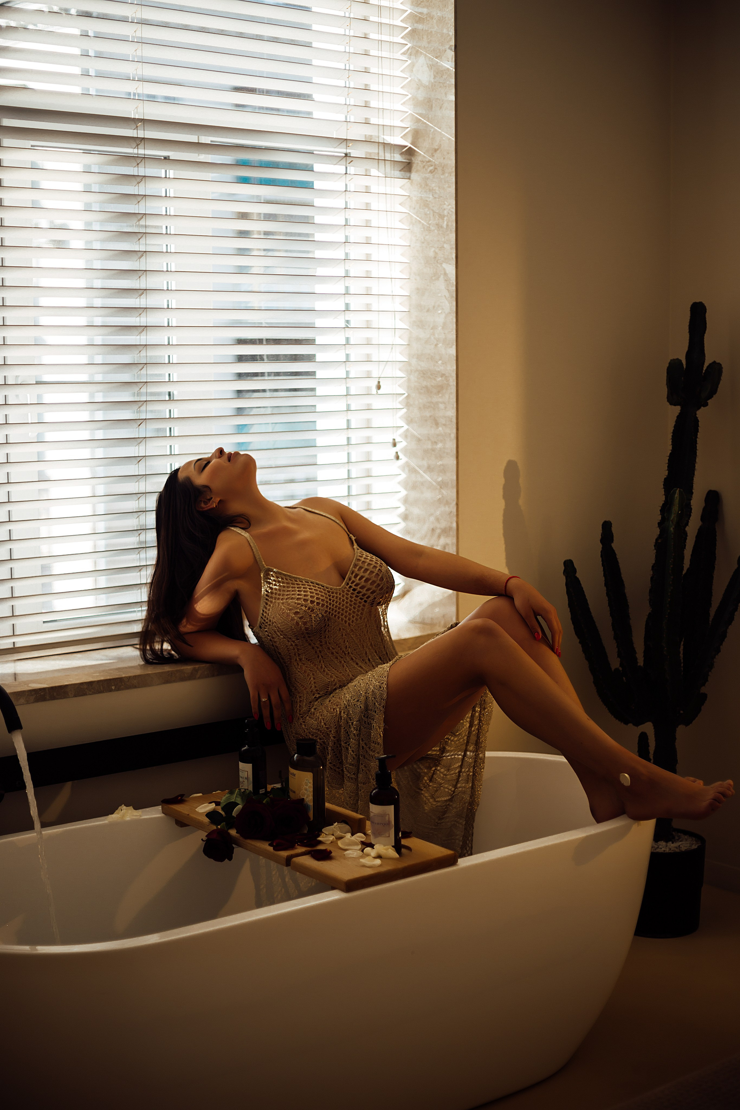 Яна. Https://malovafoto.ru