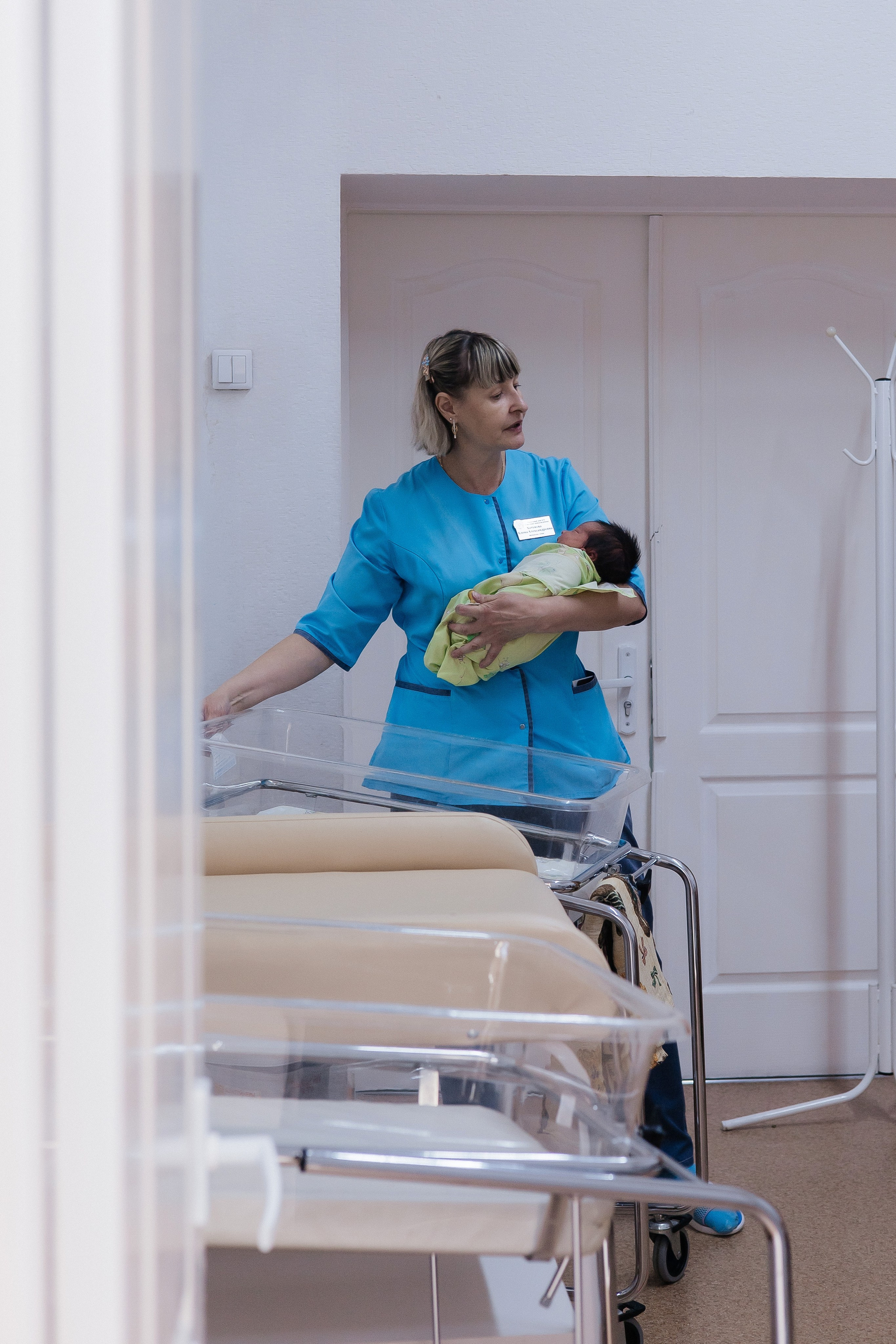 Выписка 14 июня 2024. Фотограф Ростов-на-Дону | фототерапевт