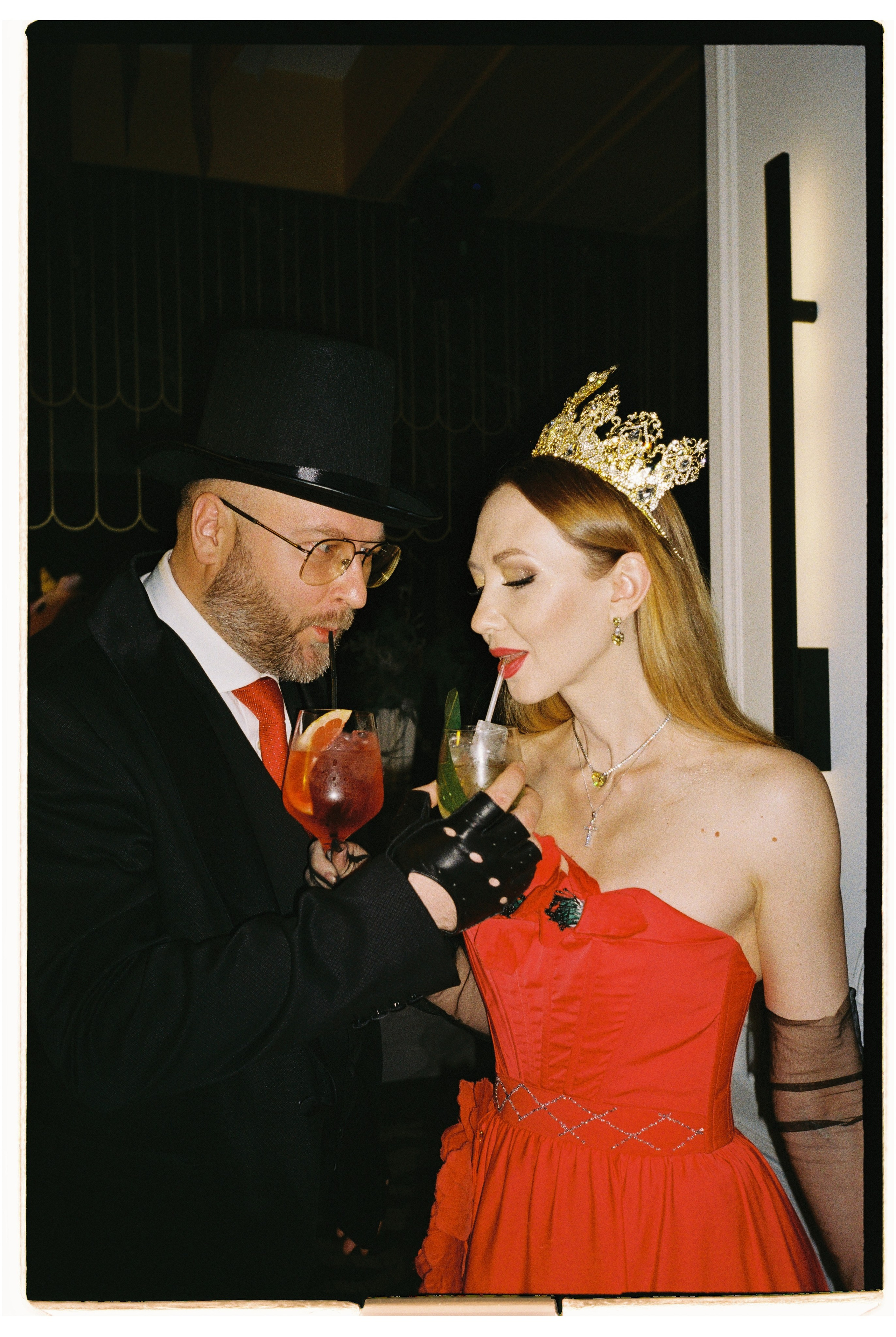 Party. Свадебный и семейный фотограф в Краснодаре Роман Моско