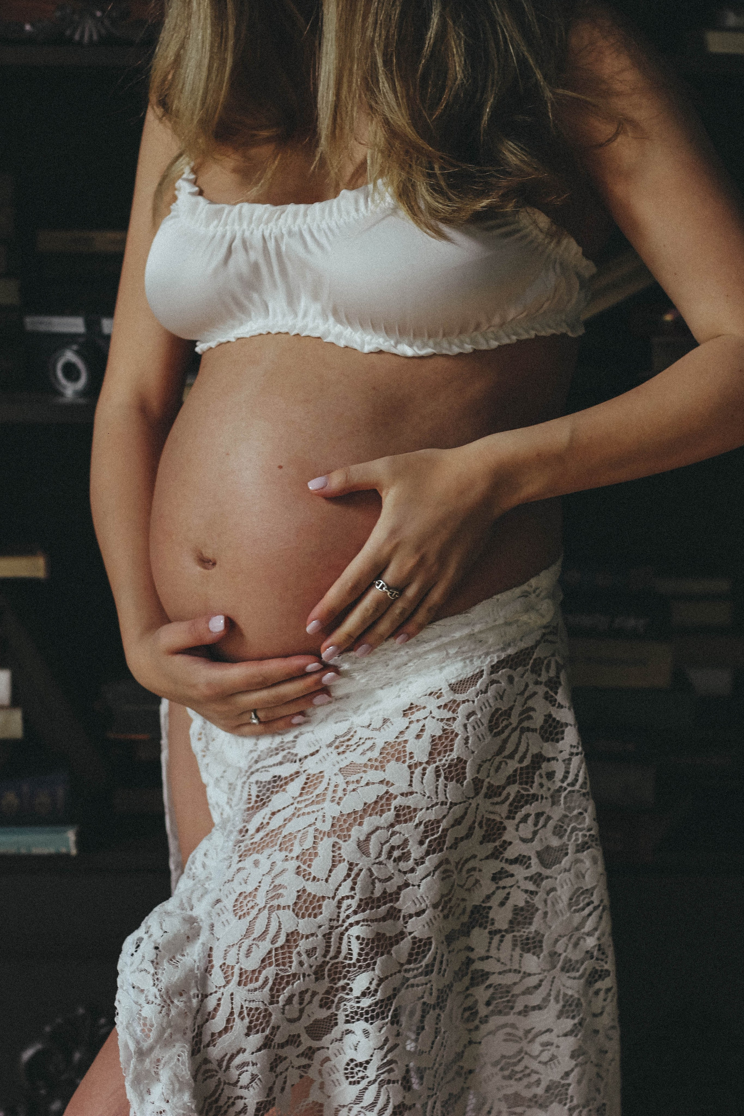 Эстер. Фотограф Валерия Фетисова