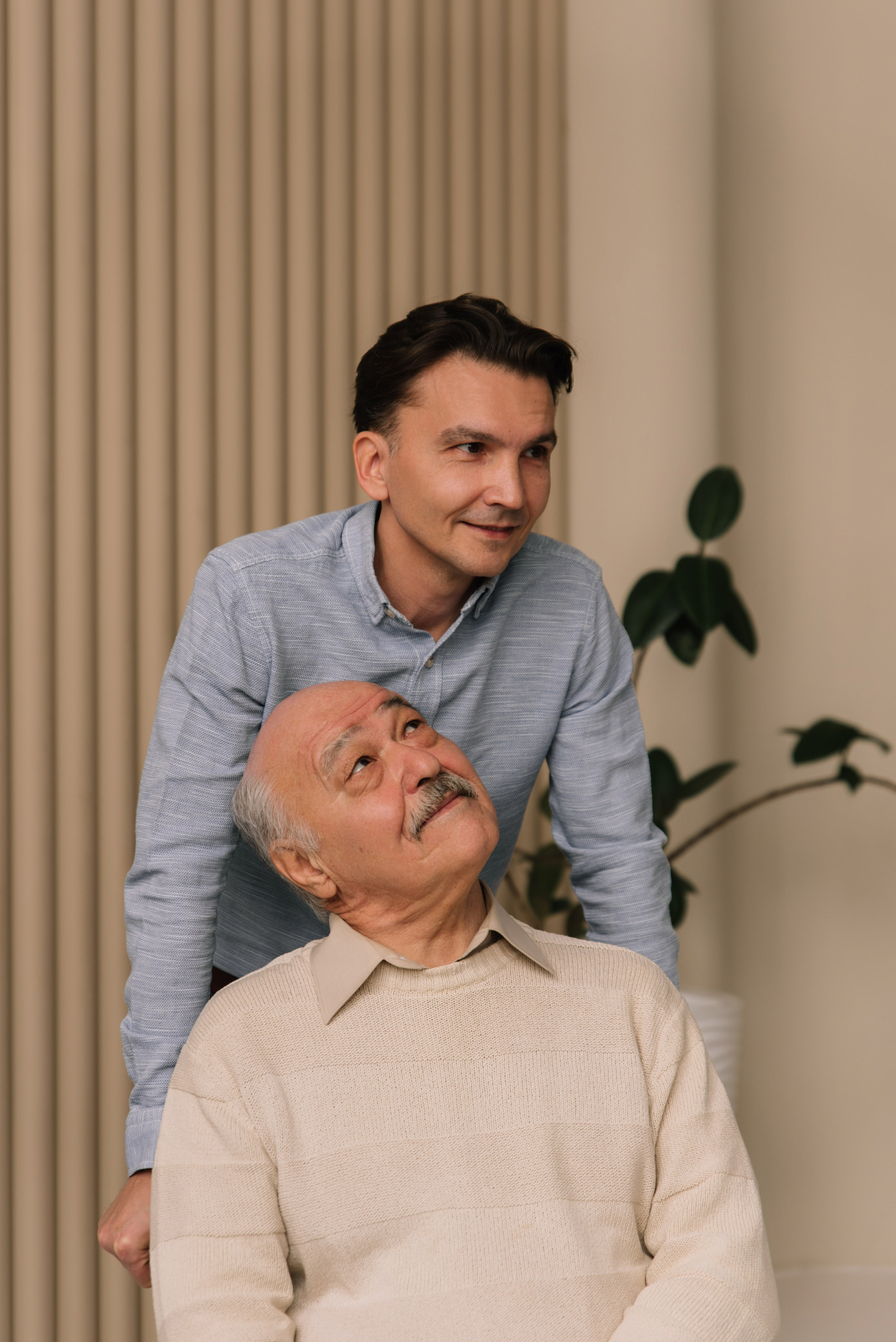 My family. Фотограф Нижний Новгорода Елена Калмыкова