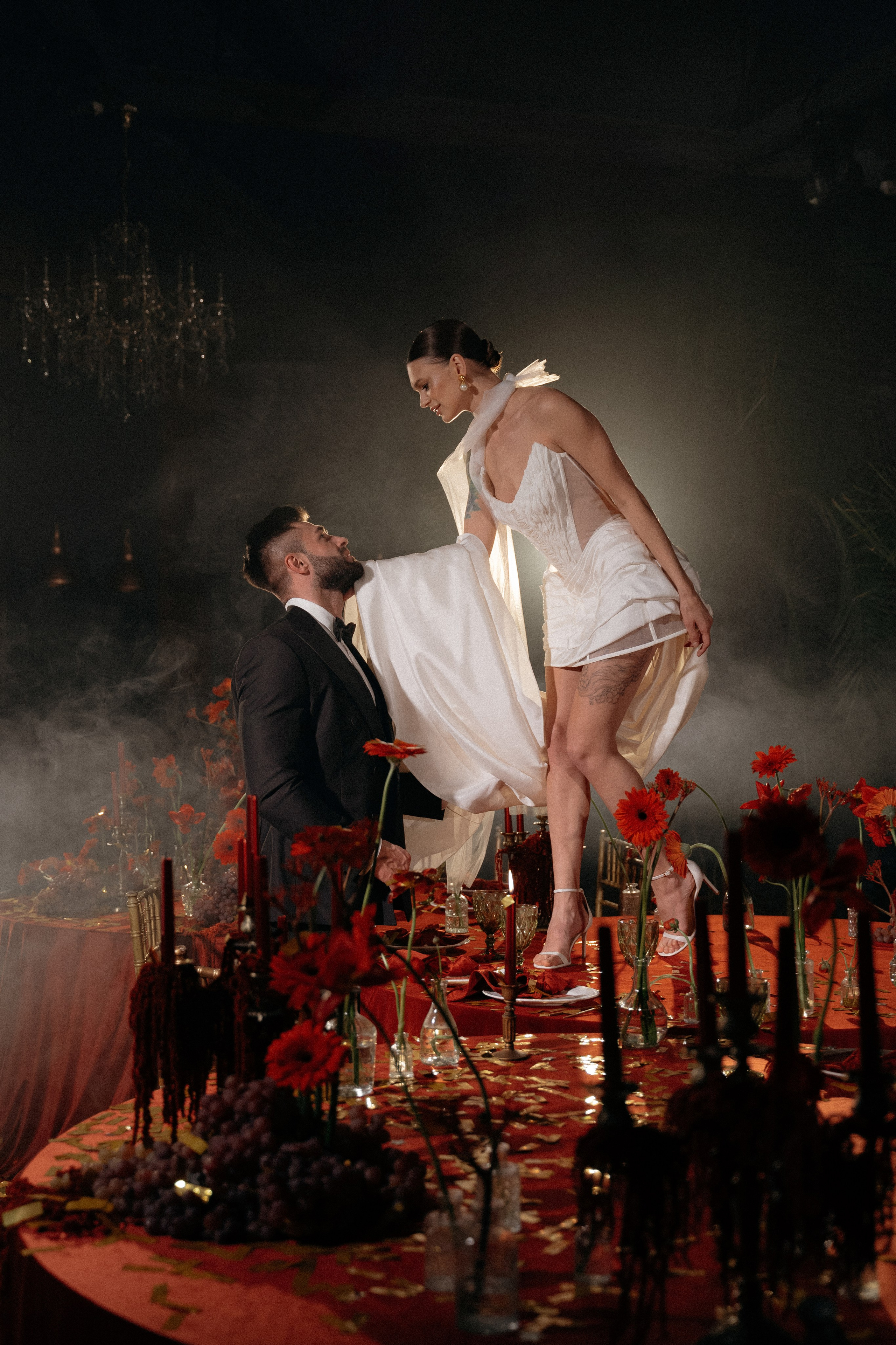 Александр & Кристина. Свадебный и семейный фотограф в Краснодаре Павел Мельников