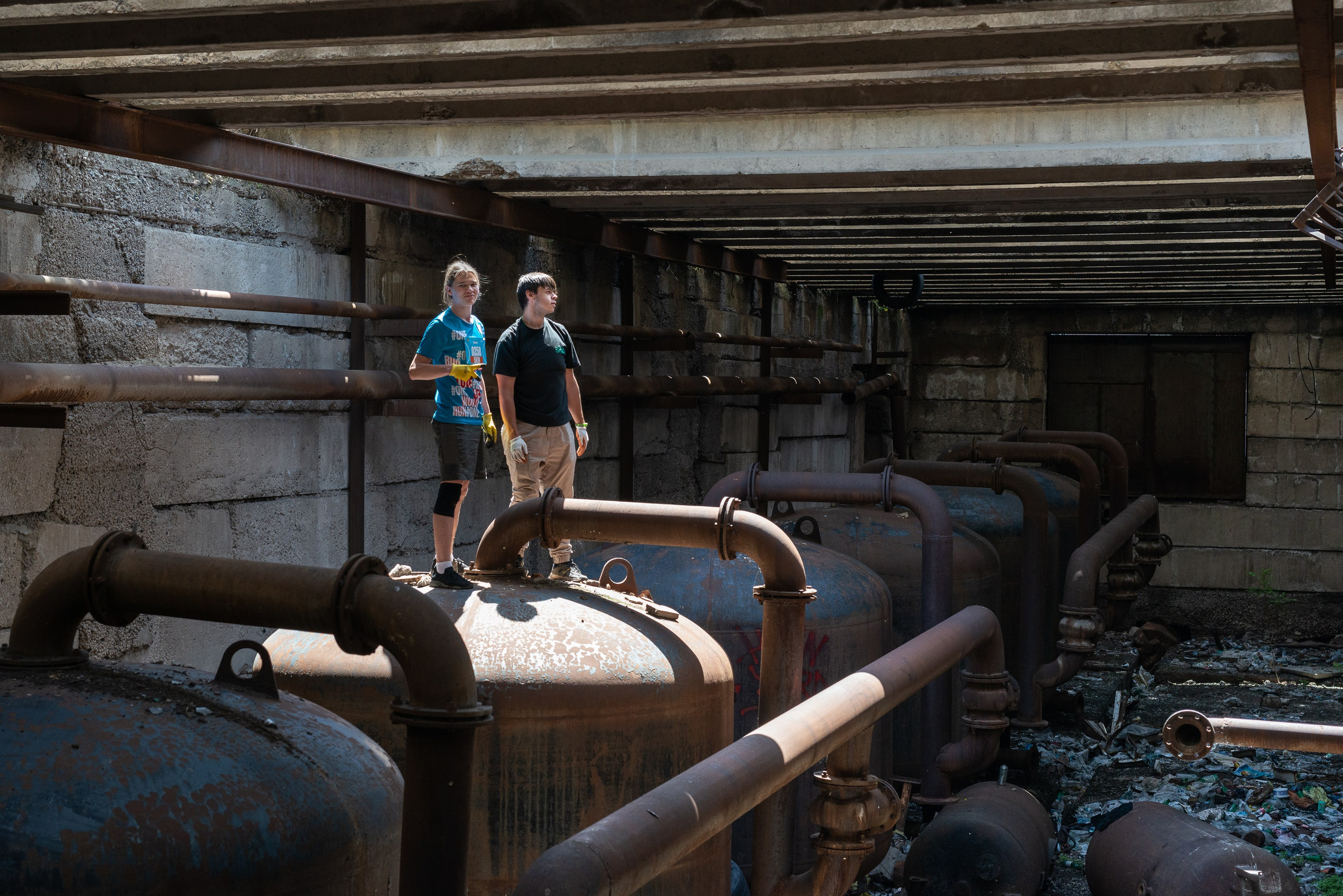 Эко мероприятия. Ивент-фотограф Санкт-Петербург/Event photographer based in St.Petersburg, Russia