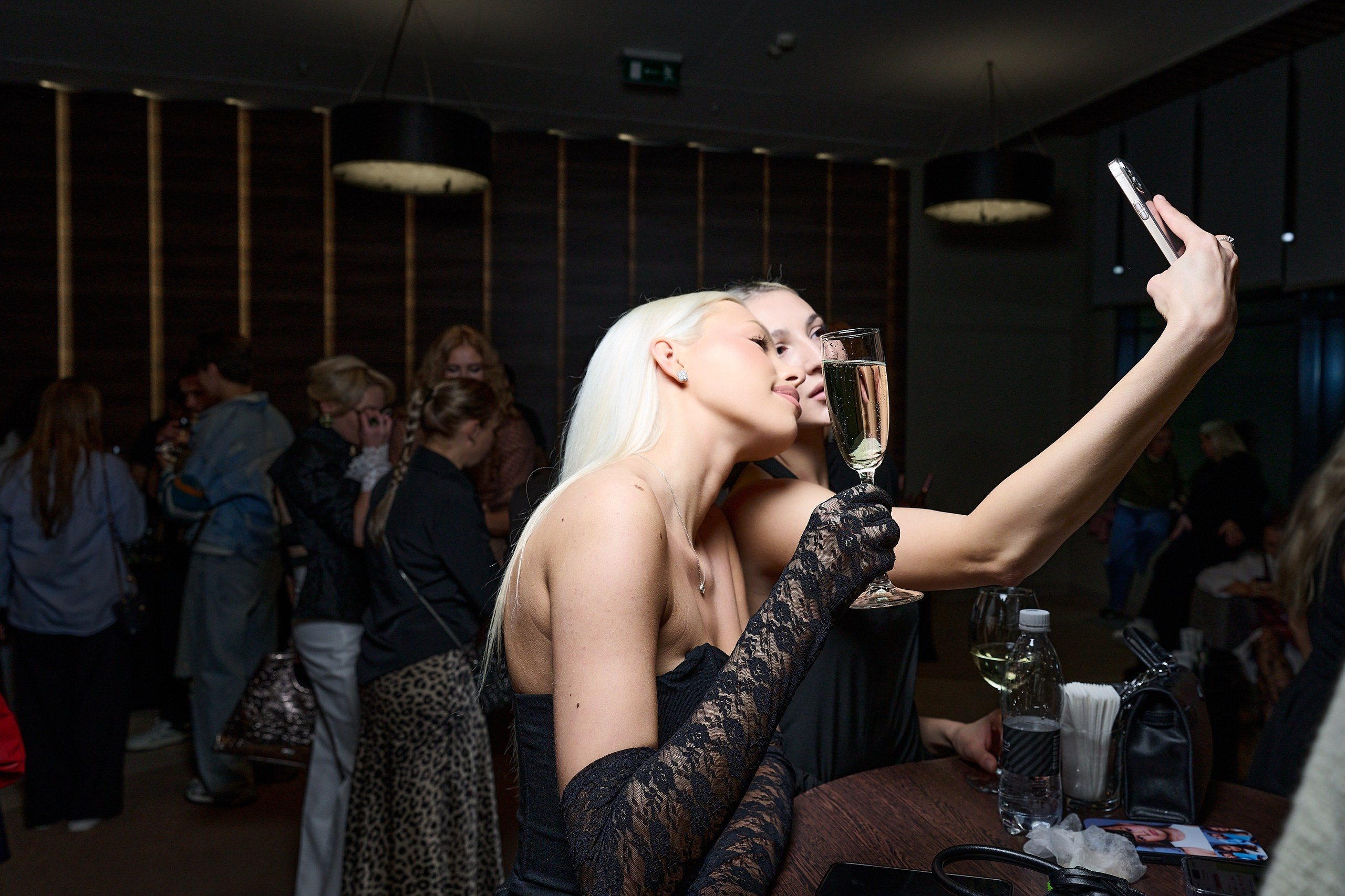 Sochi Fashion Week 2025. Гости. Дима Бабушкин. Фотограф. Подиум. Репортаж. Творчество. Дорого