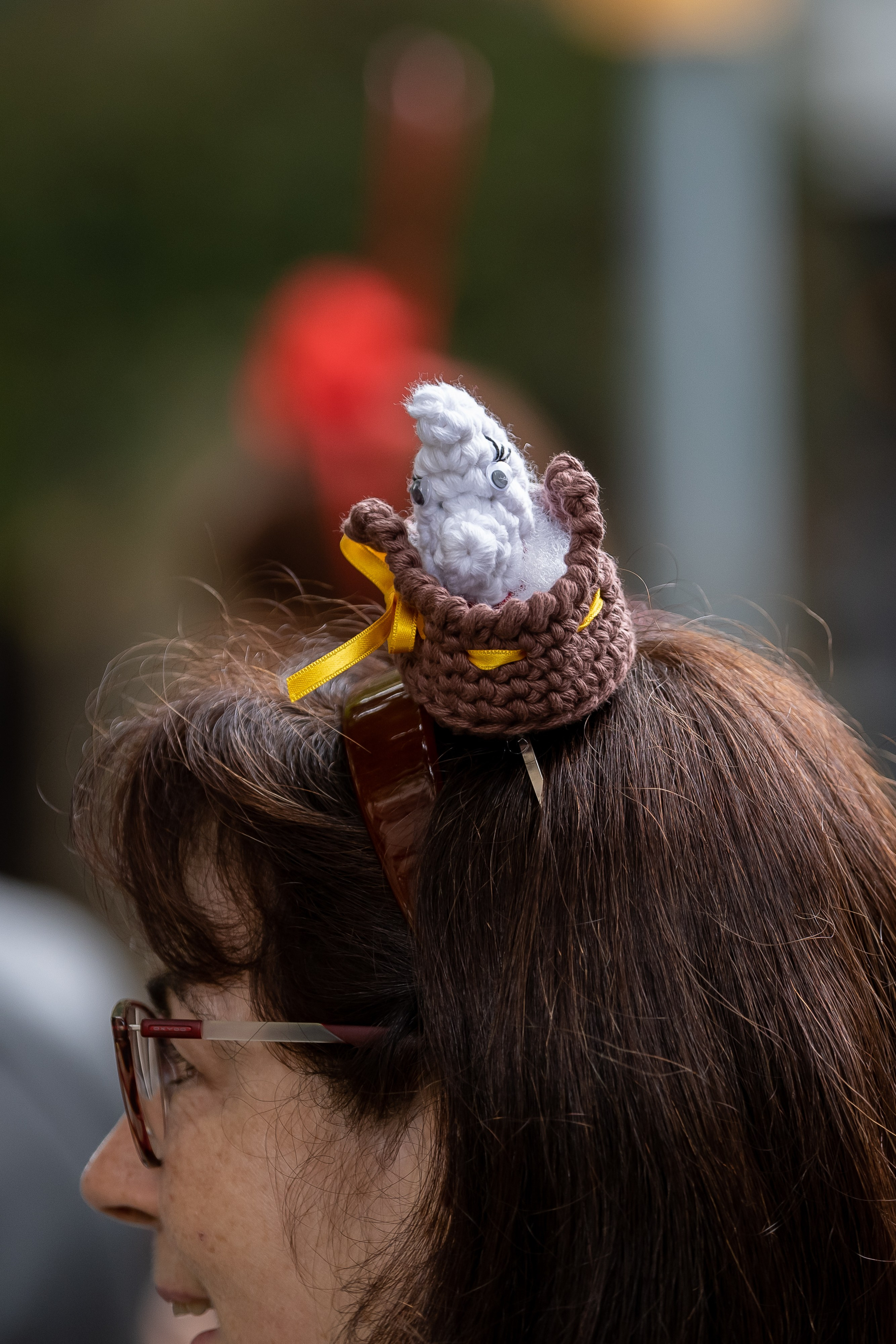 Барселона. Парад шляп. 2019. Дима Бабушкин. Фотограф. Подиум. Репортаж. Творчество. Дорого