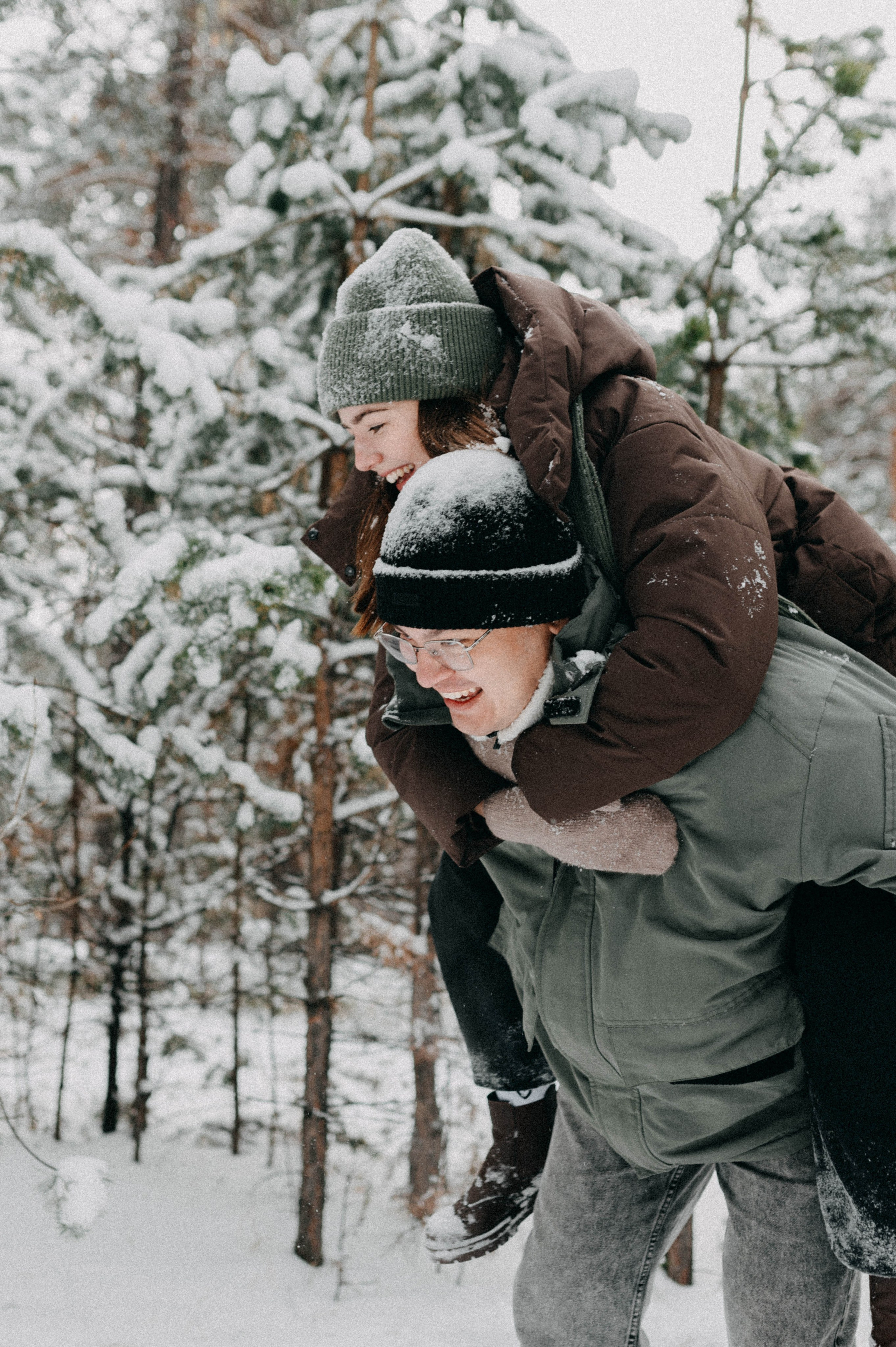 Саша и Даша. Свадебный и семейный фотограф в Чите Юлия Оранская