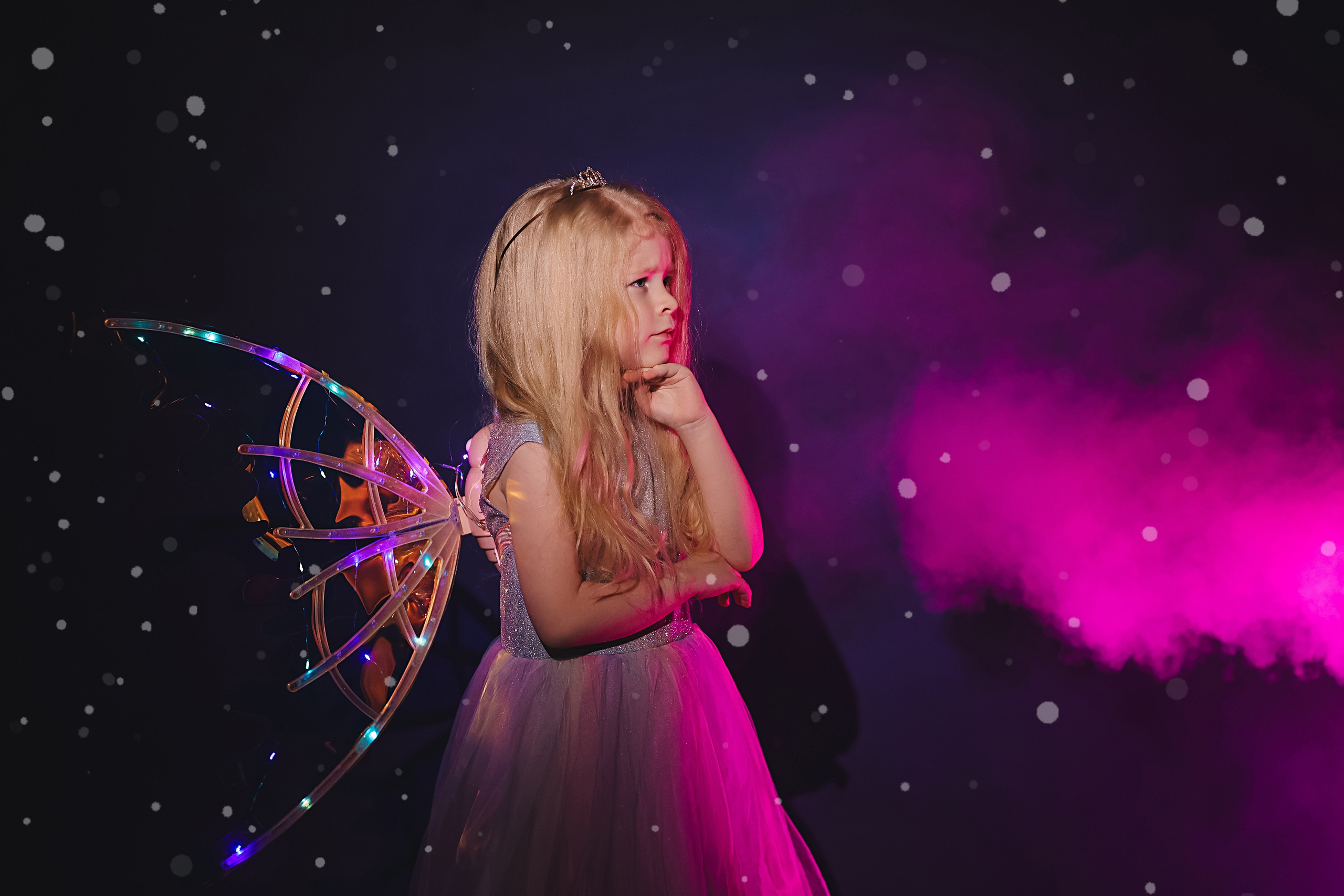 Фотопроект Волшебник. Семейный фотограф Тюмень, фотограф на роды Салмина Мария