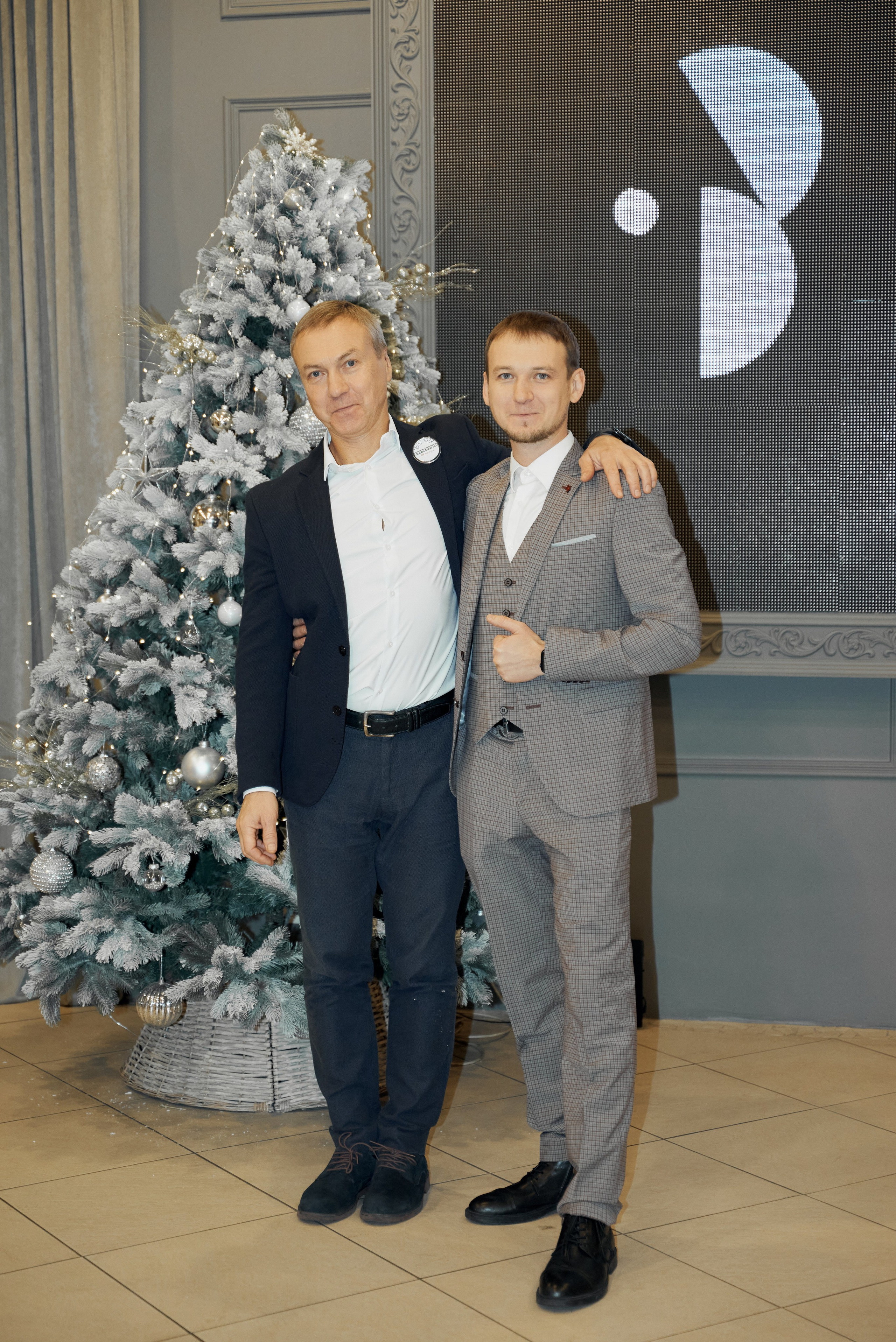 Корпоратив. Свадебный фотограф Александр Браво