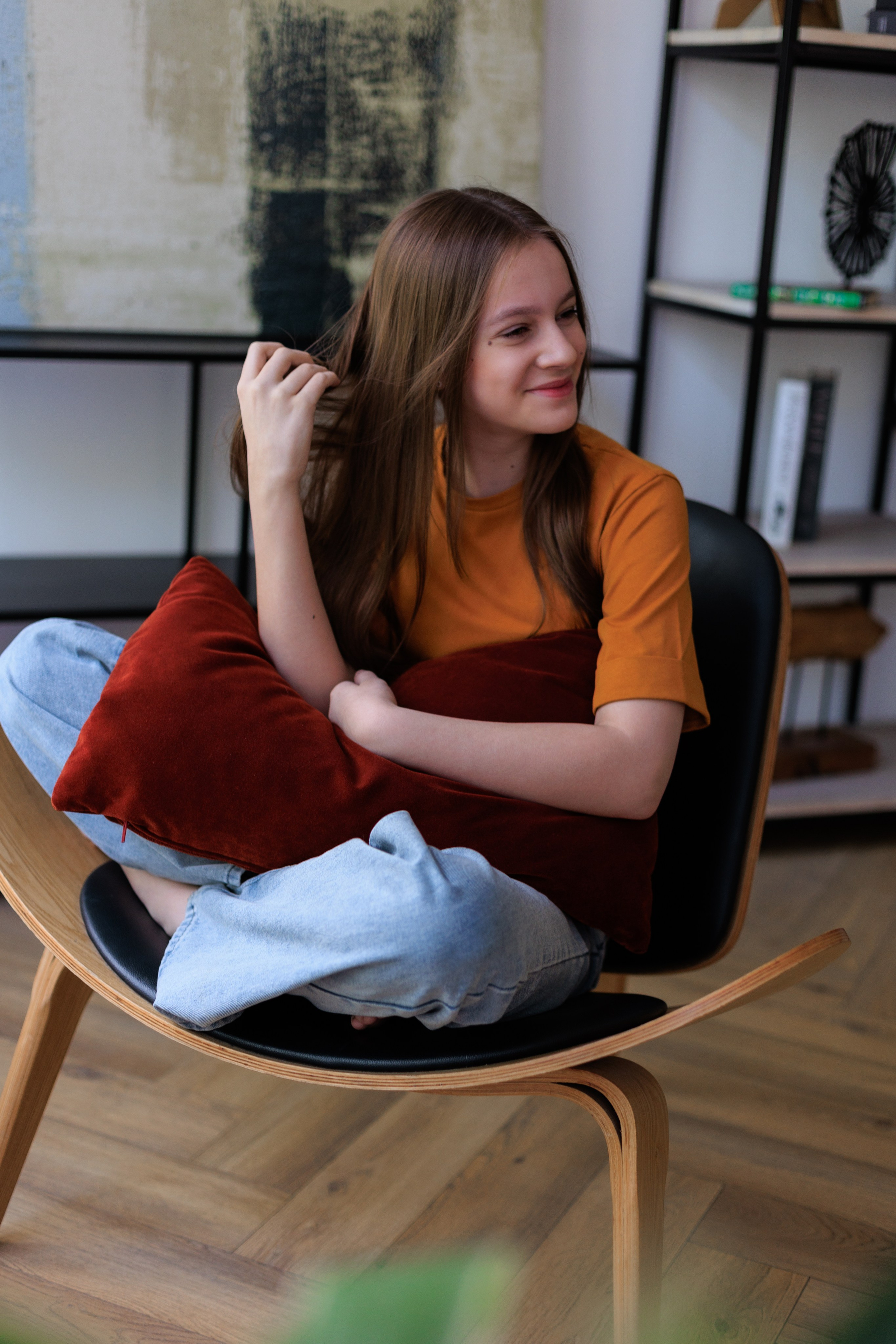 ПОЛИНА. Я фотограф из Москвы к Вашим услугам