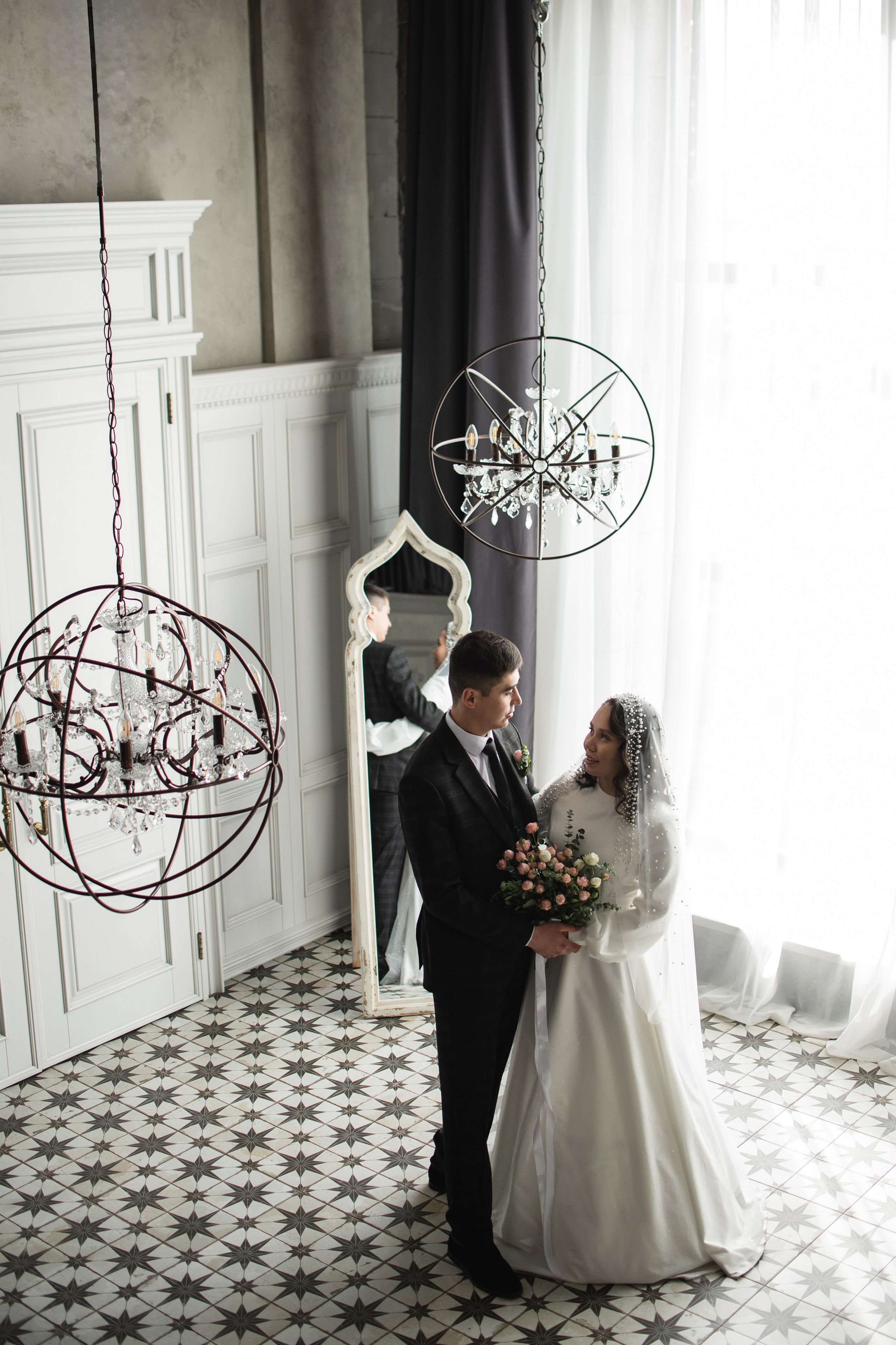 Алишер и Дилара. Фотограф Челябинск Екатерина Миниханова