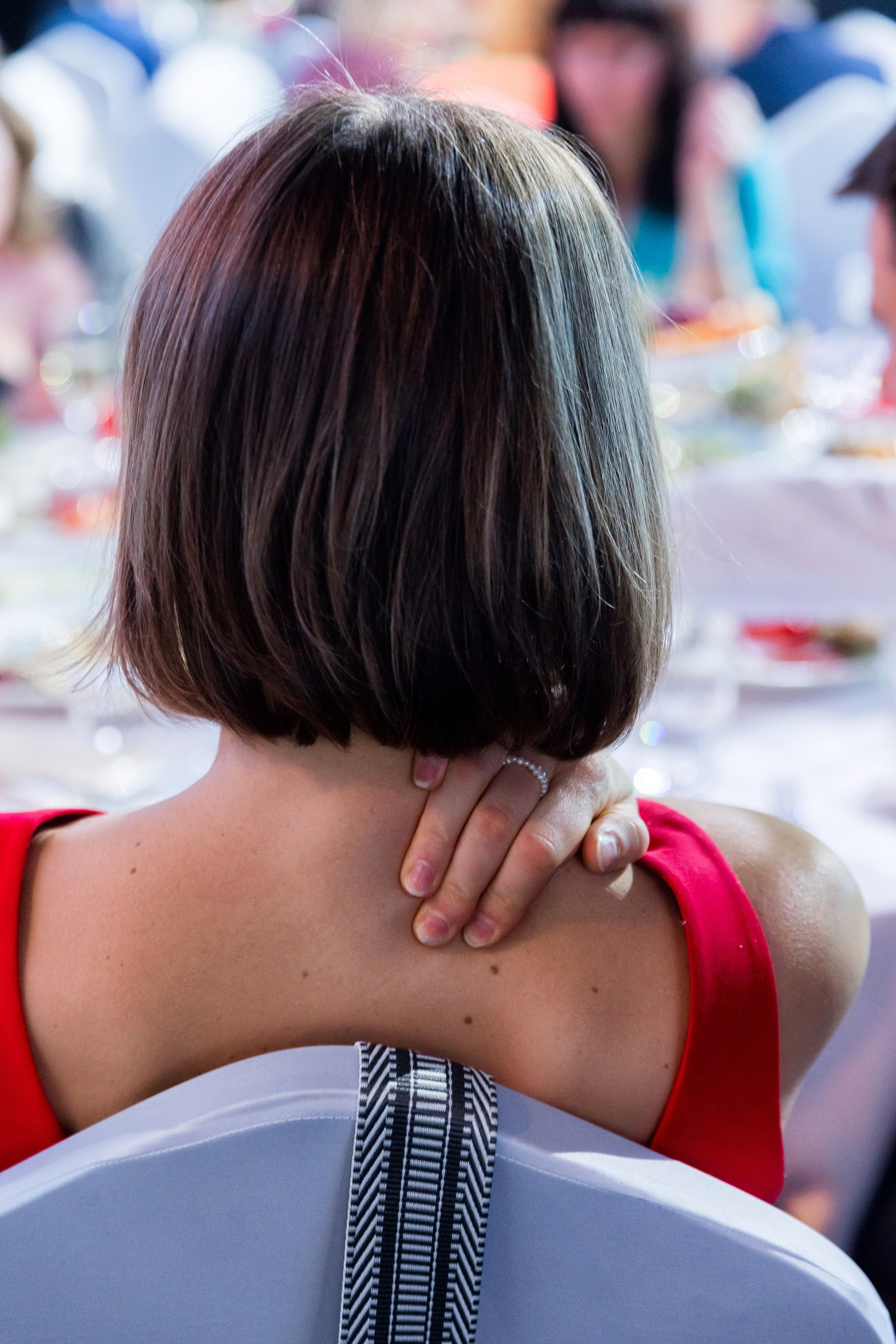 Новогодний корпоратив в PREMIO Centre. Свадебный фотограф в Нижнем Новгороде и Москве Сергей Воробьев