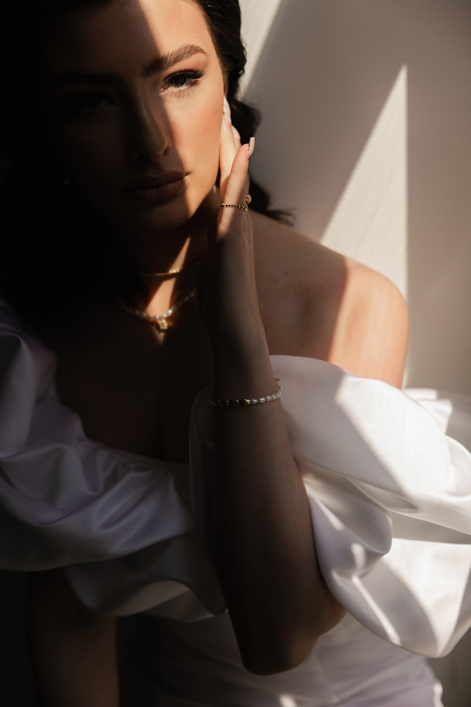 Портретное портфолио. Свадебный фотограф в Нижнем Новгороде и Москве Сергей Воробьев