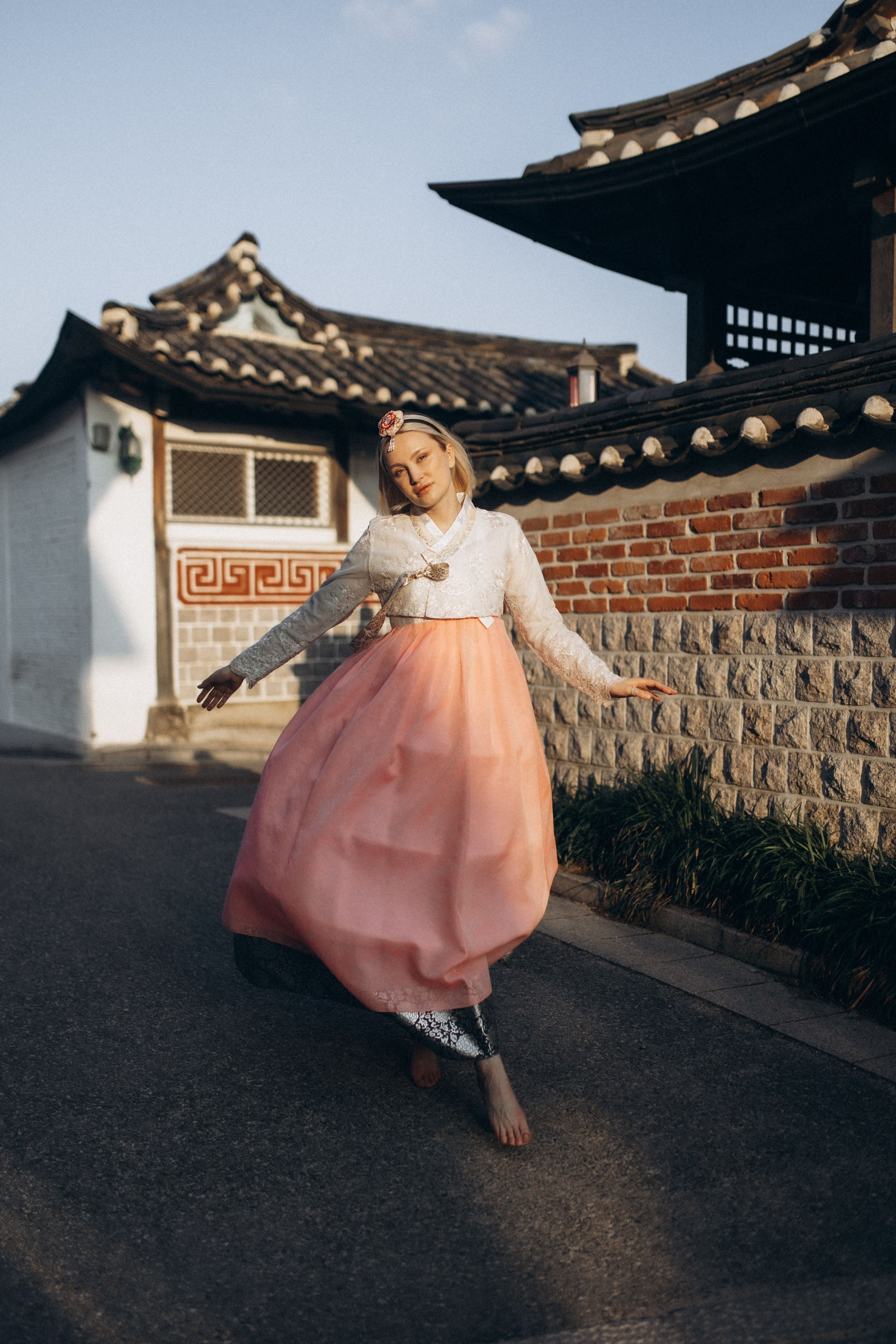 Фотосессия для Тани. Фотограф Артем Бросов в Санкт-Петербурге и Дубае