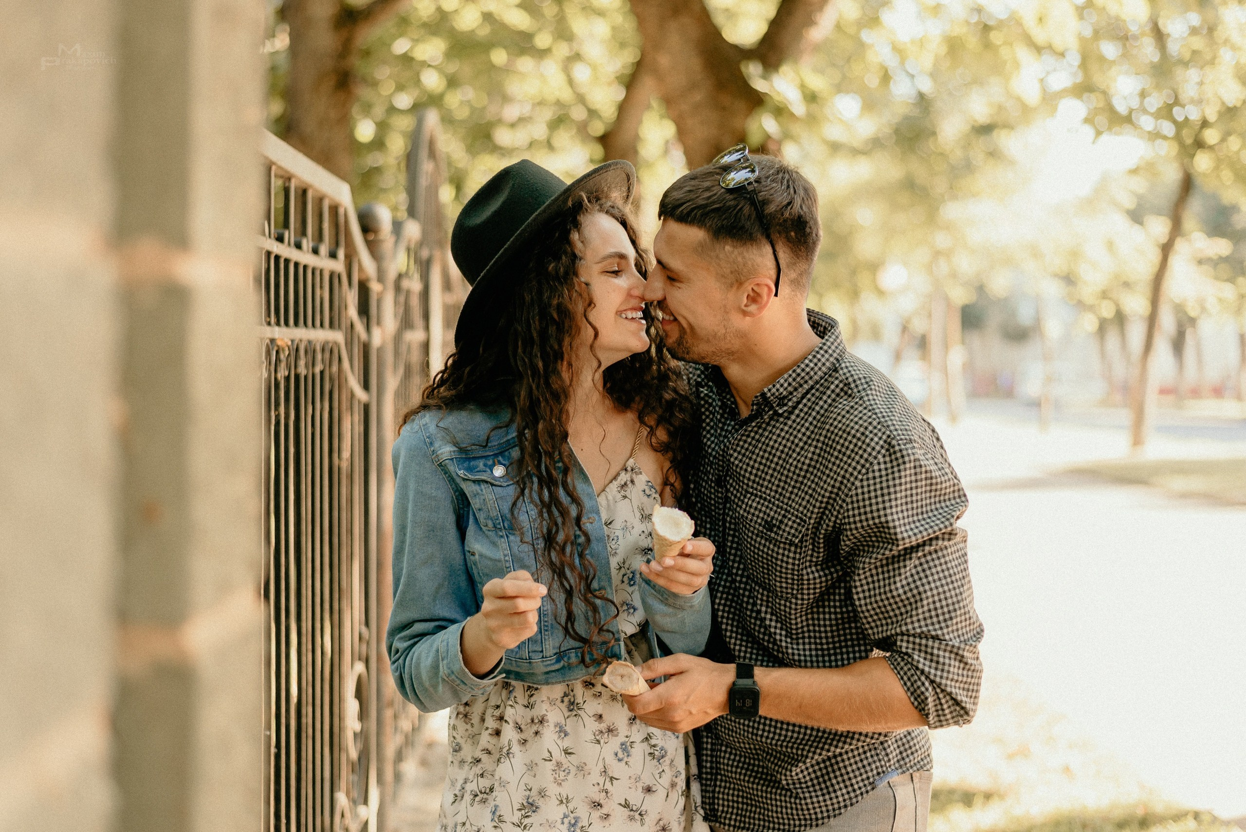 Ice Cream. Фотограф/видеомейкер в Минске, Москве, Витебске, видеосьемка