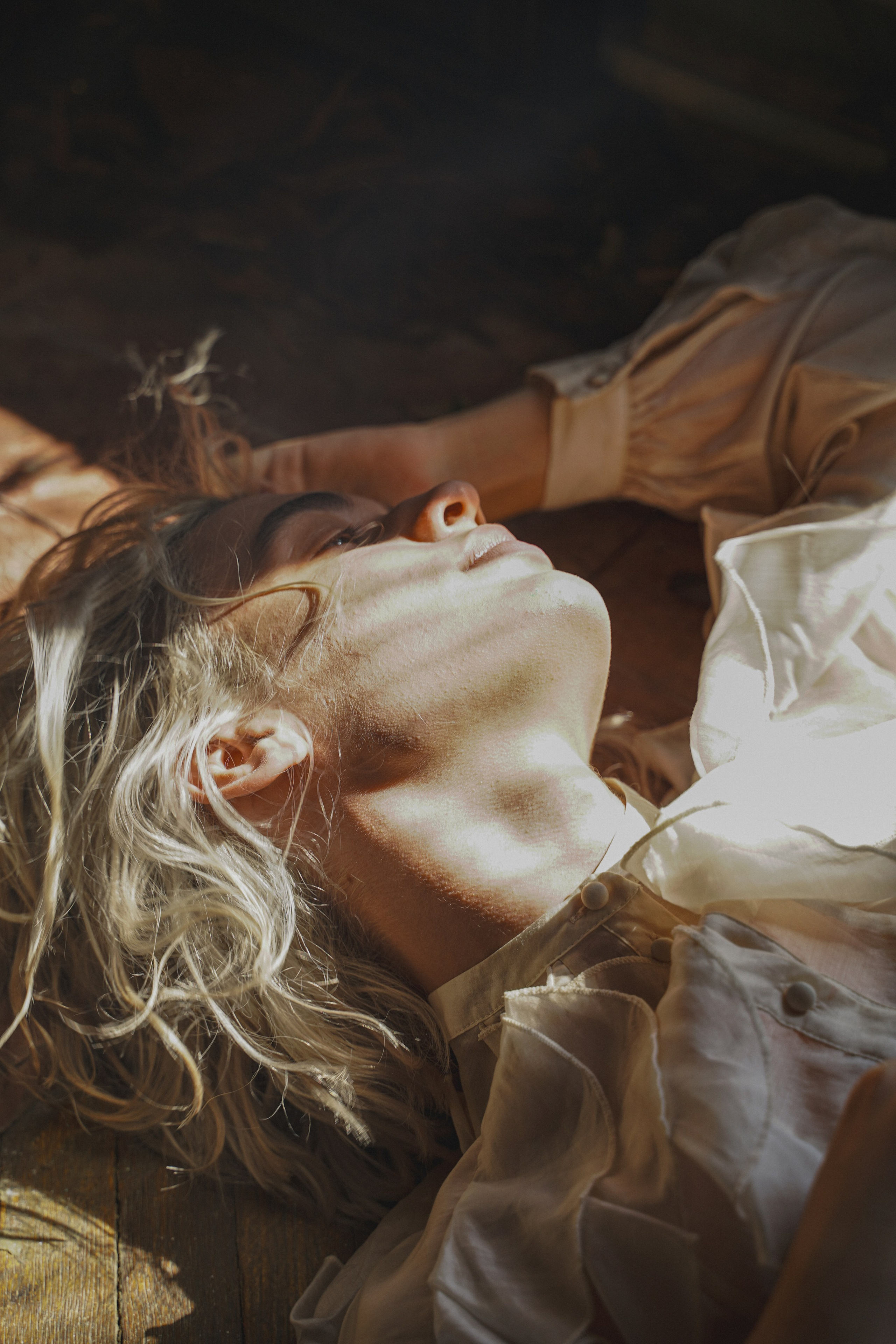 Dragon. Арт-фотограф в Краснодаре