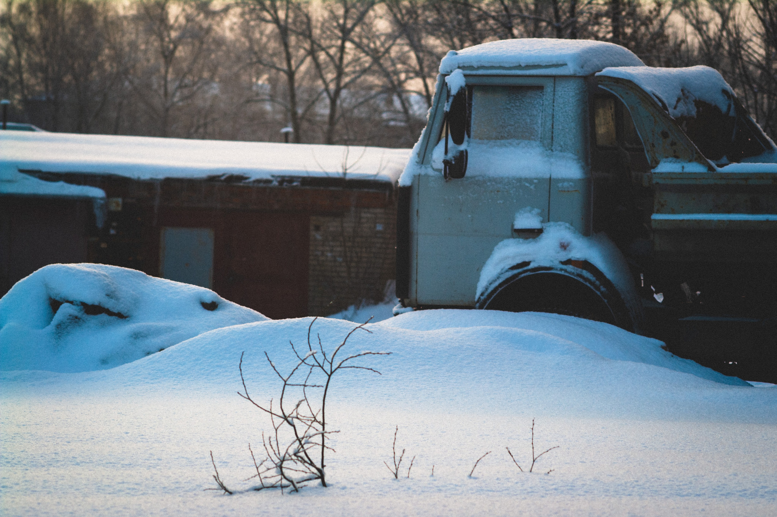 Еще один сет. Den Mirov — Фотограф, Музыкант
