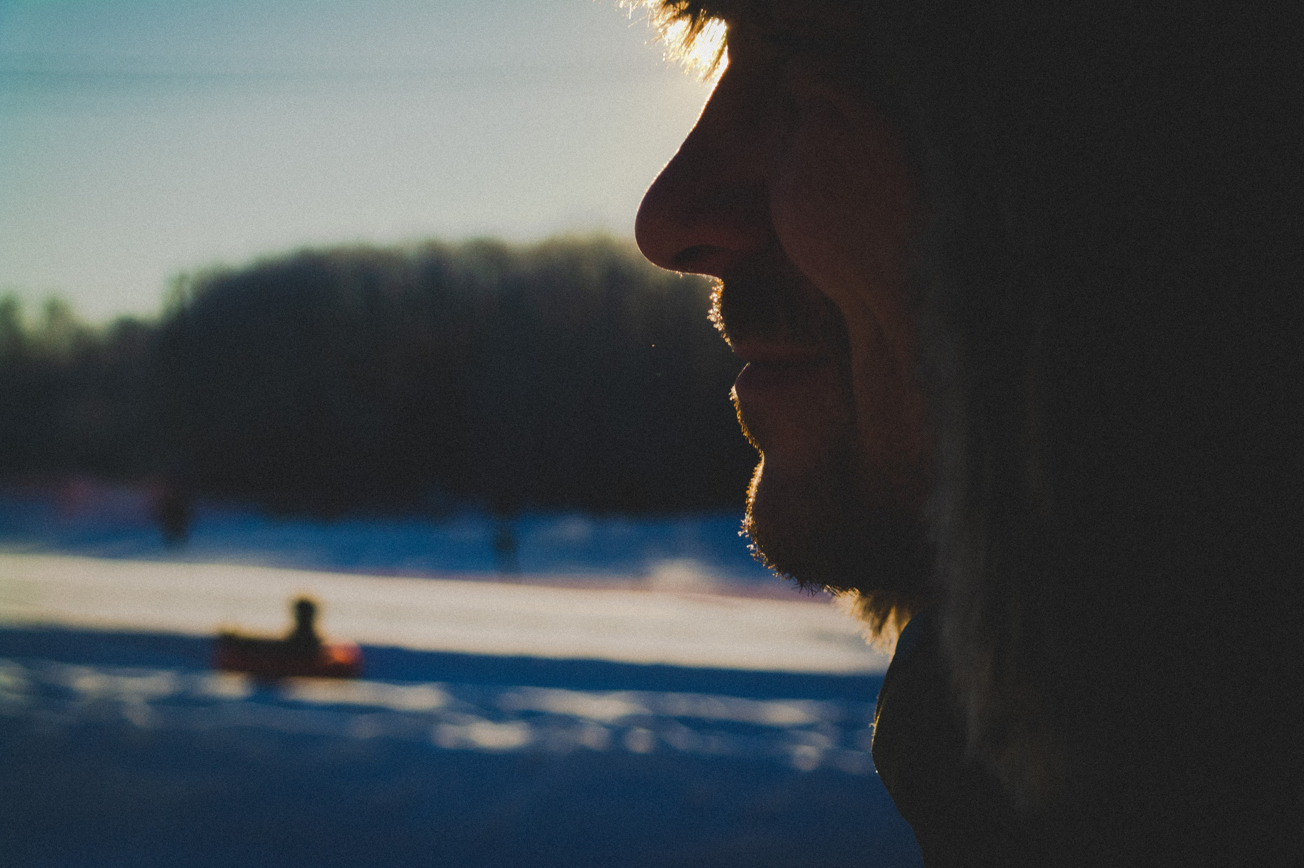 Тропа здоровья. Den Mirov — Фотограф, Музыкант