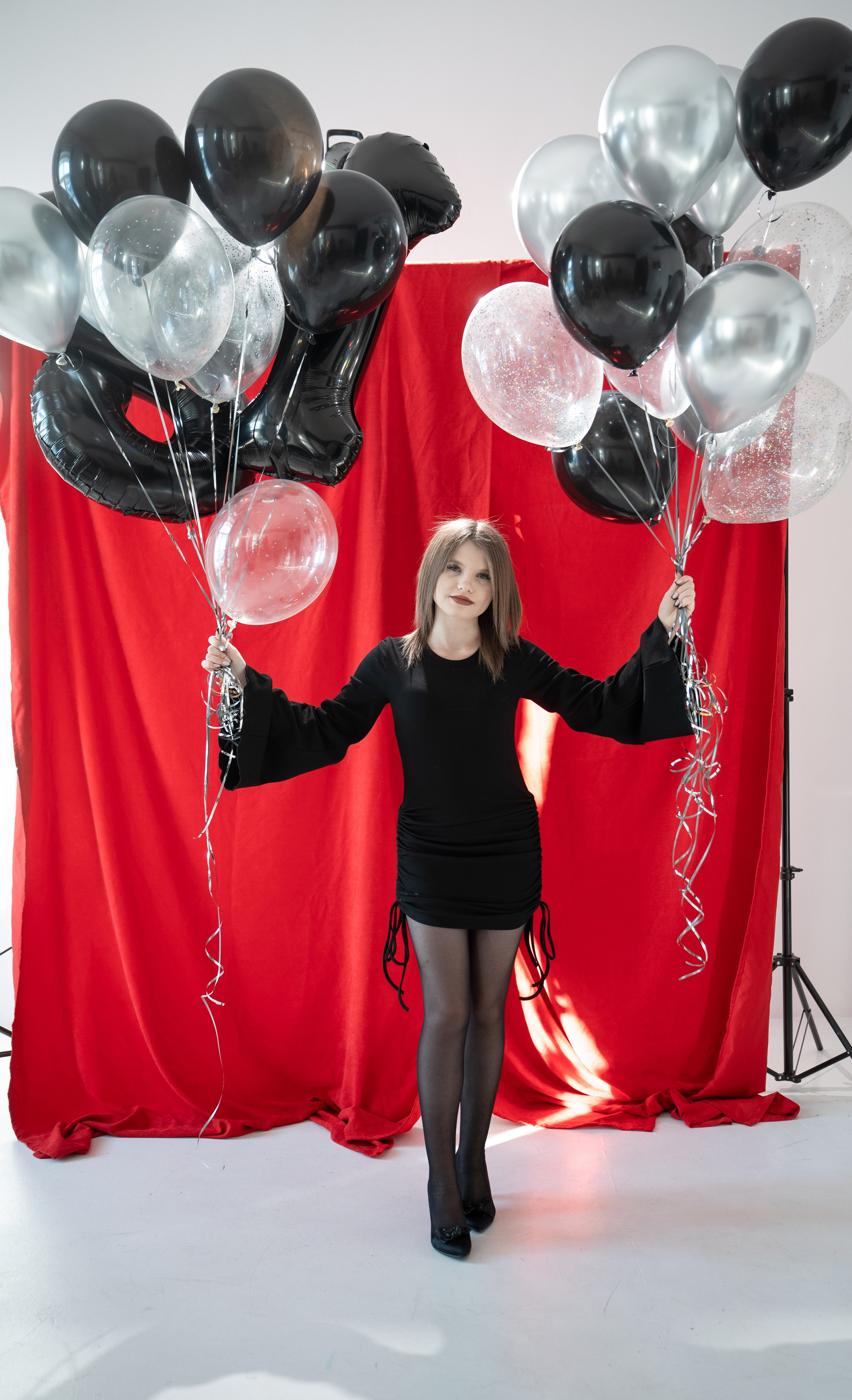 Камилла фотосессия на день рождения. Фотограф Белебей Абзалетдинов Артур