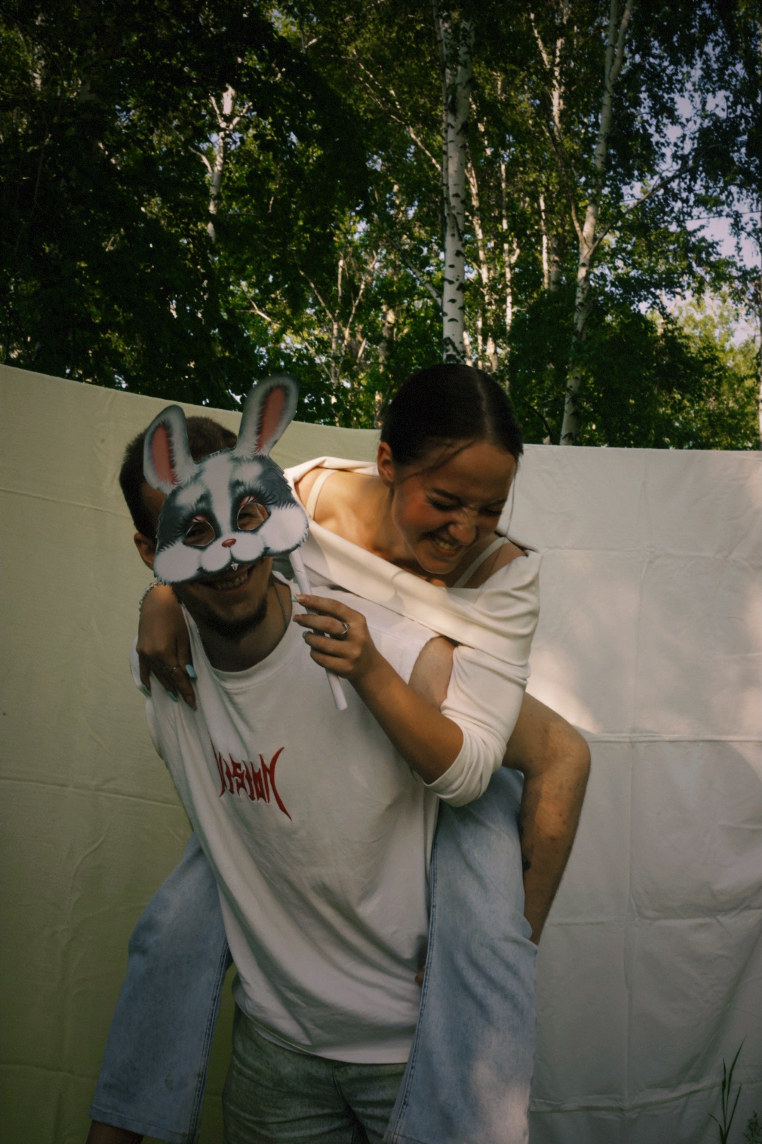 Вожатский состав 2 сезон 2025. Фотограф Иркутск