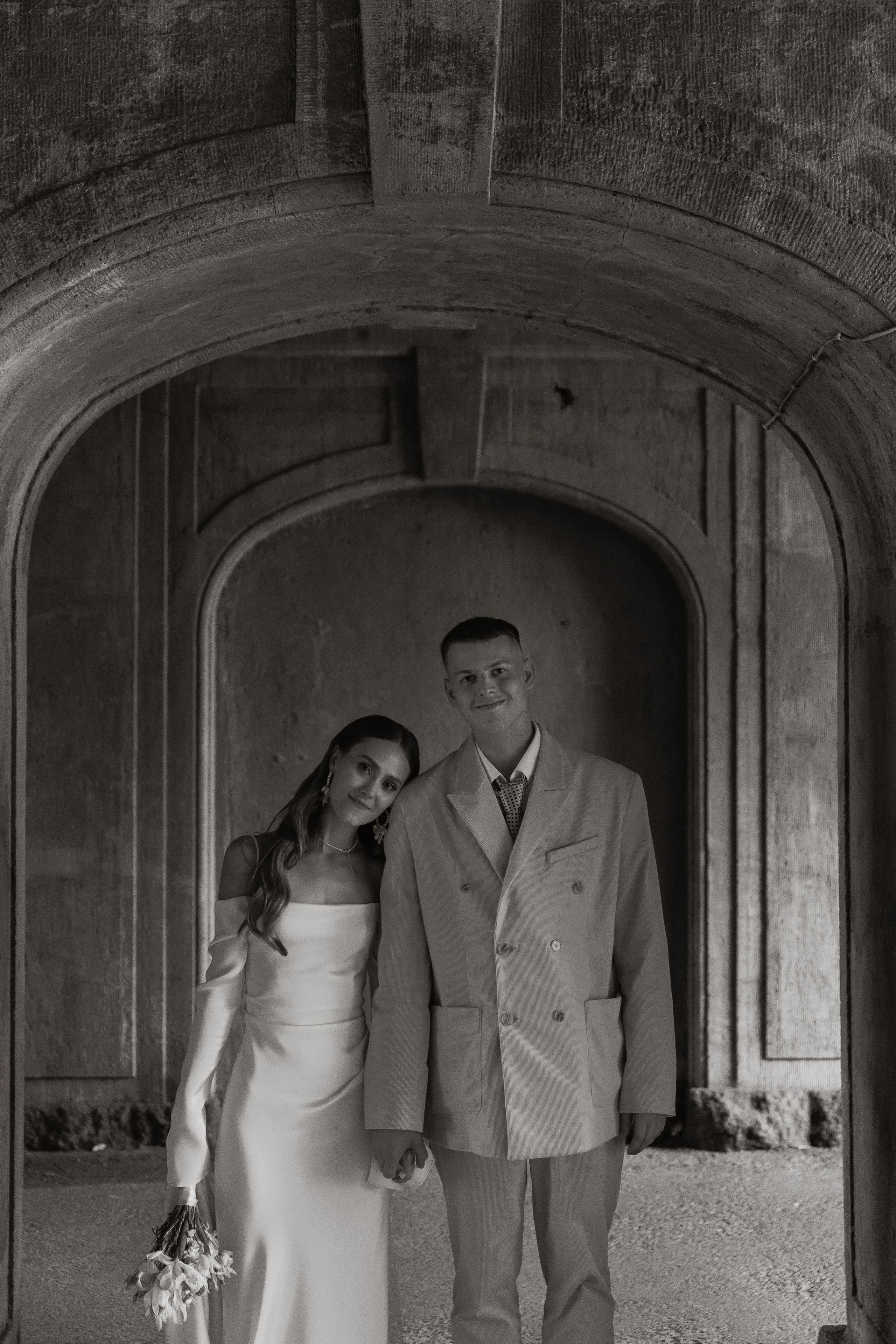 WEDDING D&P. Свадебный фотограф Дмитрий Краснов. Санкт-Петербург