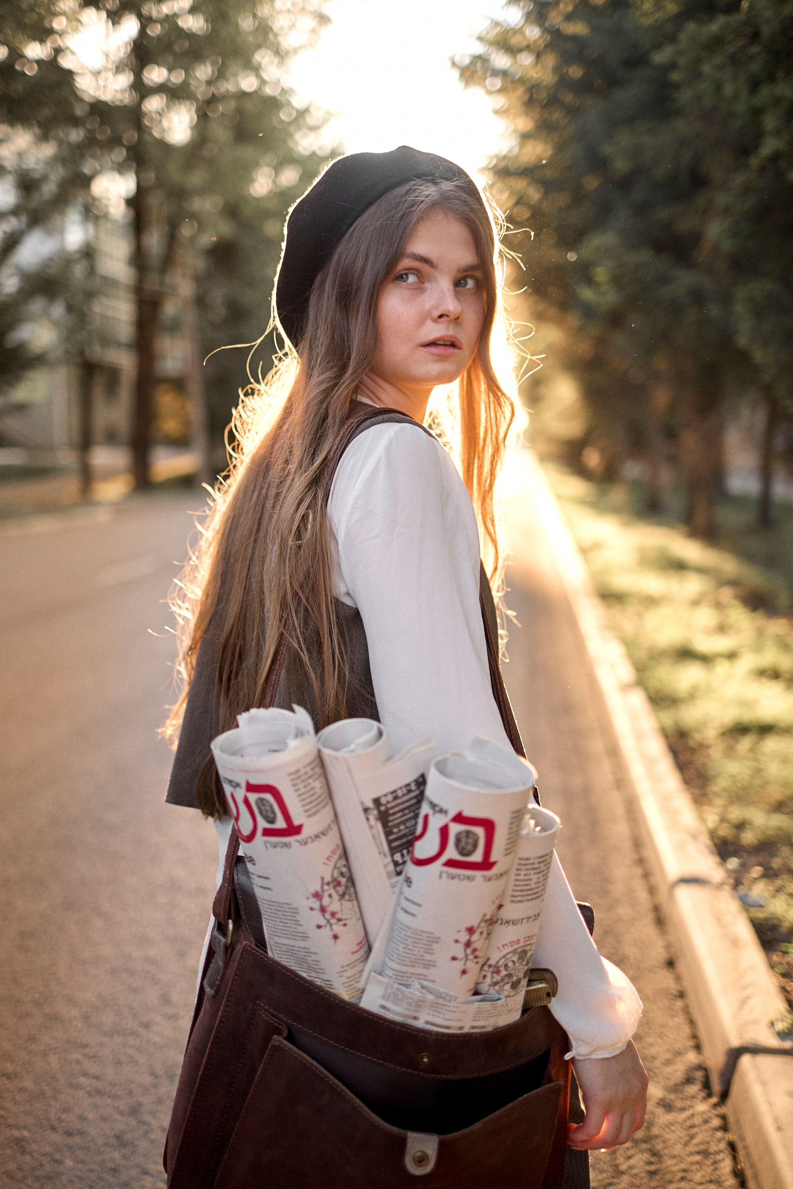 Индивидуальные съемки. Anastasia Reportage Photography