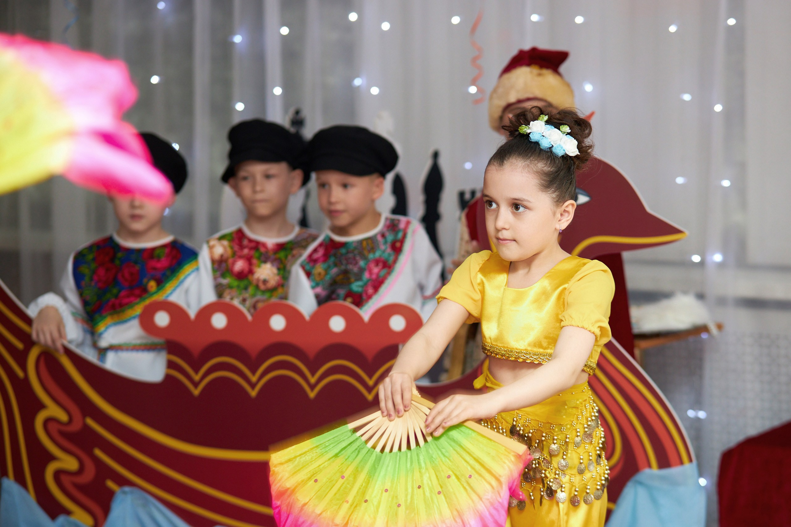 Дети. Anastasia Reportage Photography