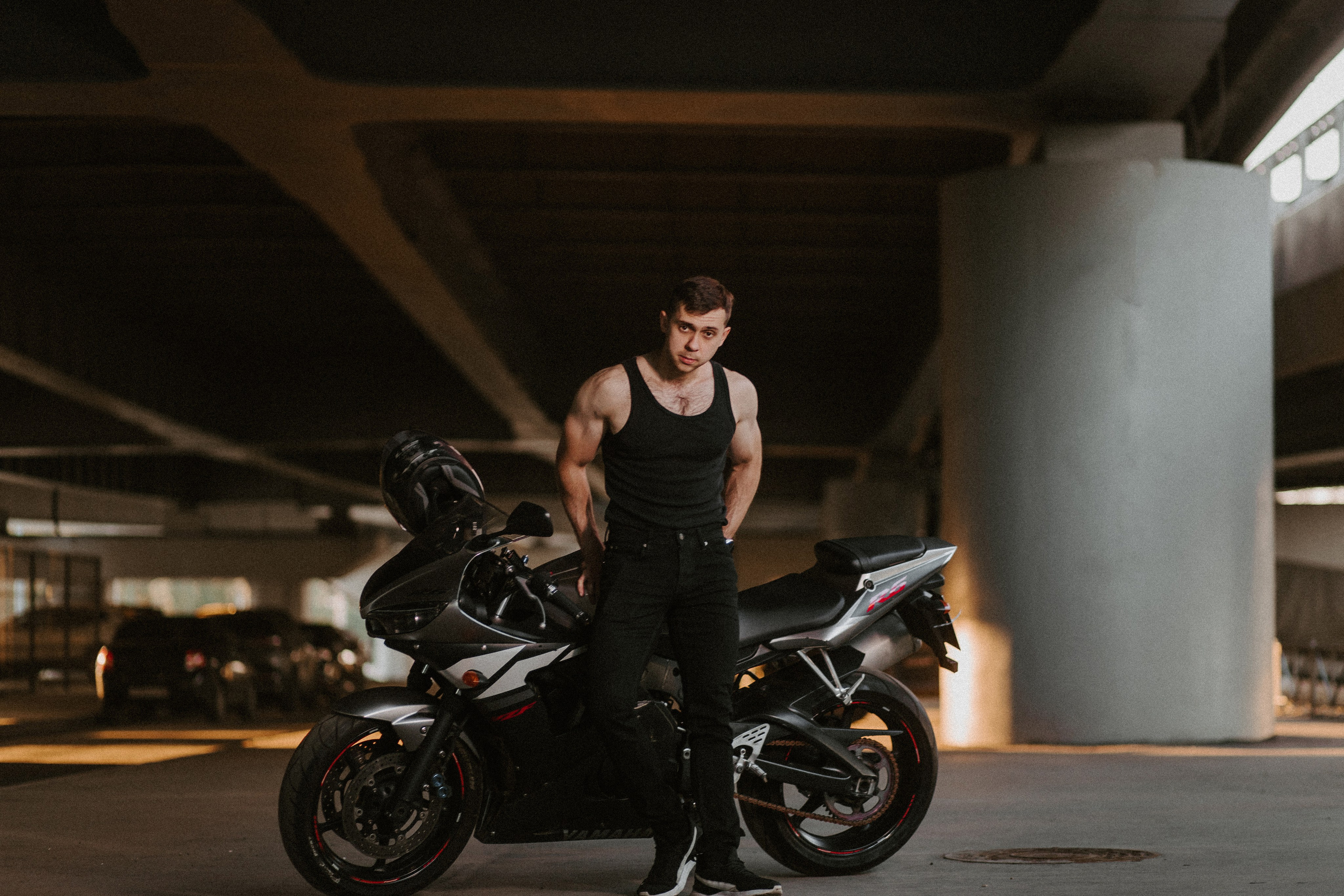 Николай мото. Павел Померанцев