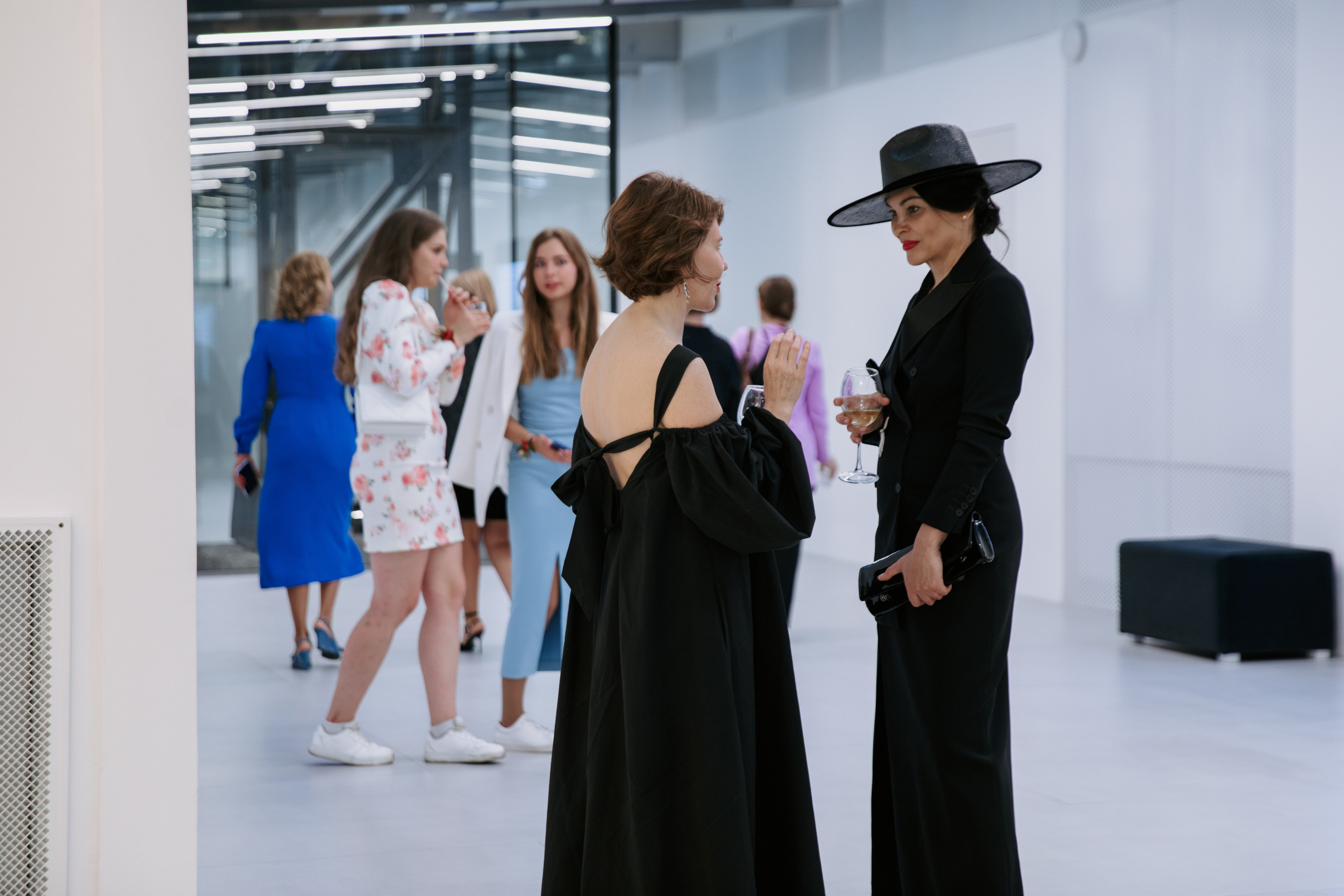 Репортажная съёмка. Павел Померанцев