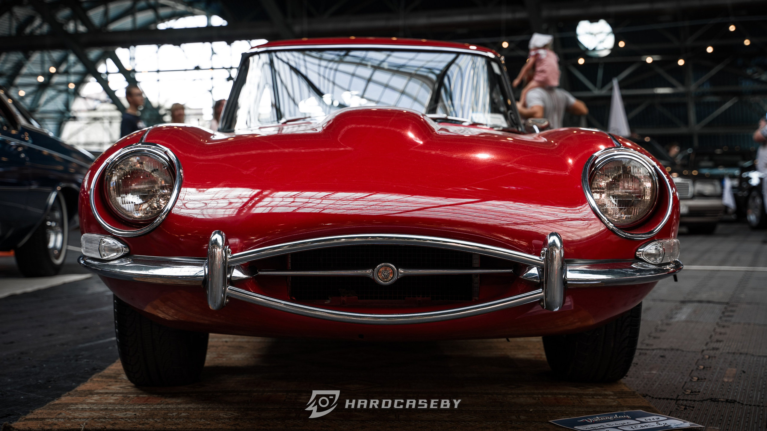 VintageDay 2025. Фотограф Герман Колодный