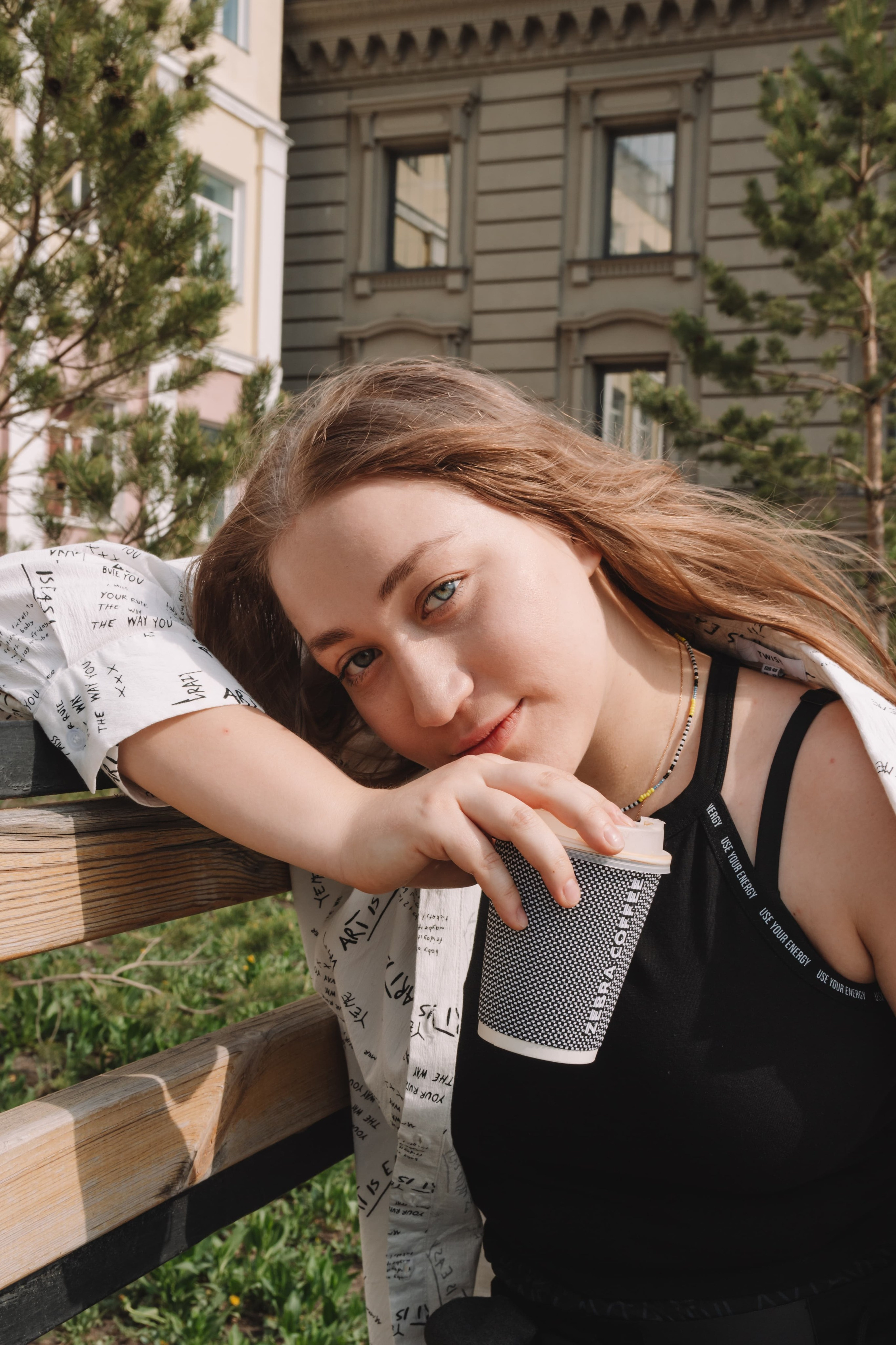 Алина | май 2023. Фотограф Ева Ким