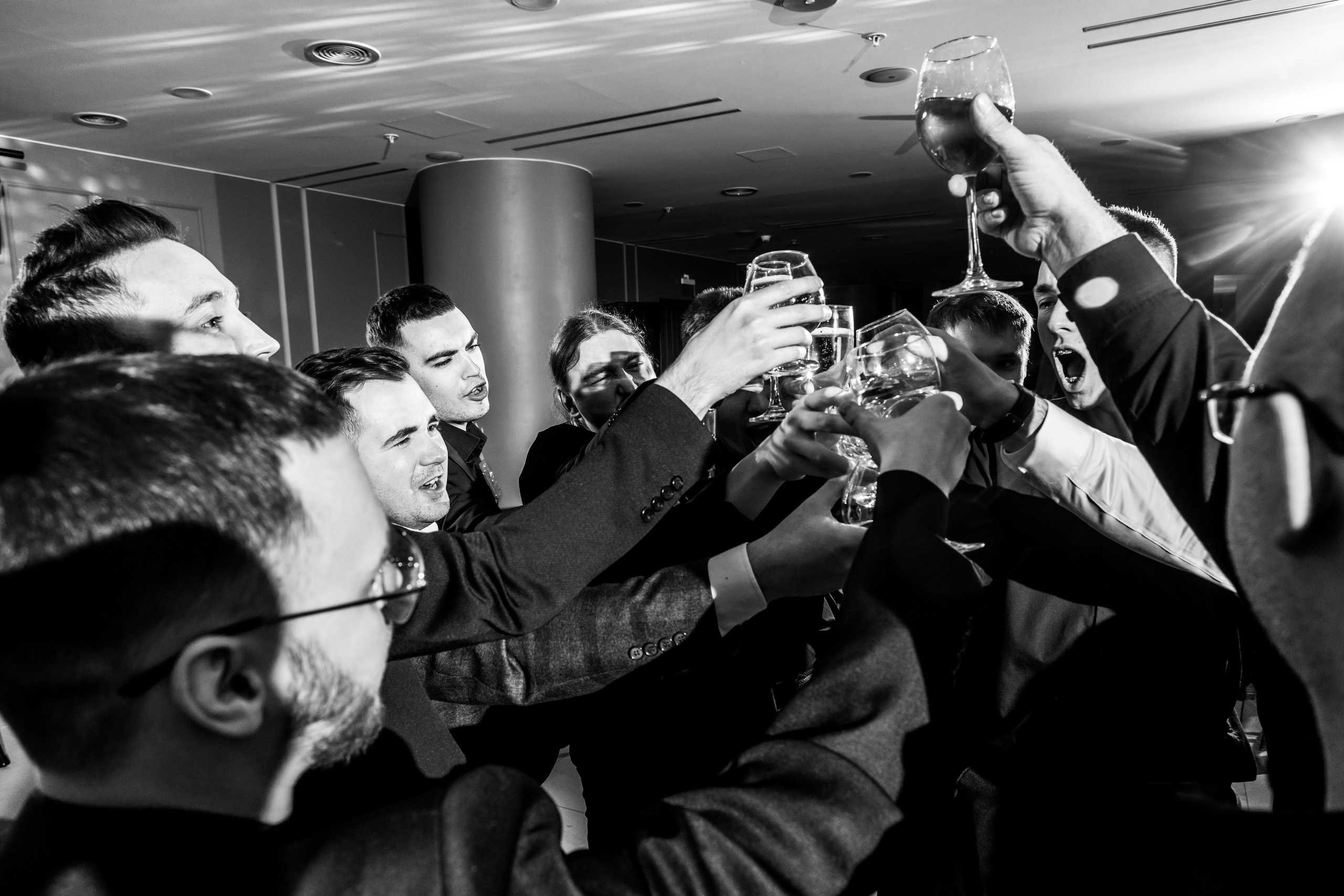 Кристина&Иван. Свадебный и семейный фотограф Екатеринбург Настя Саедгалина