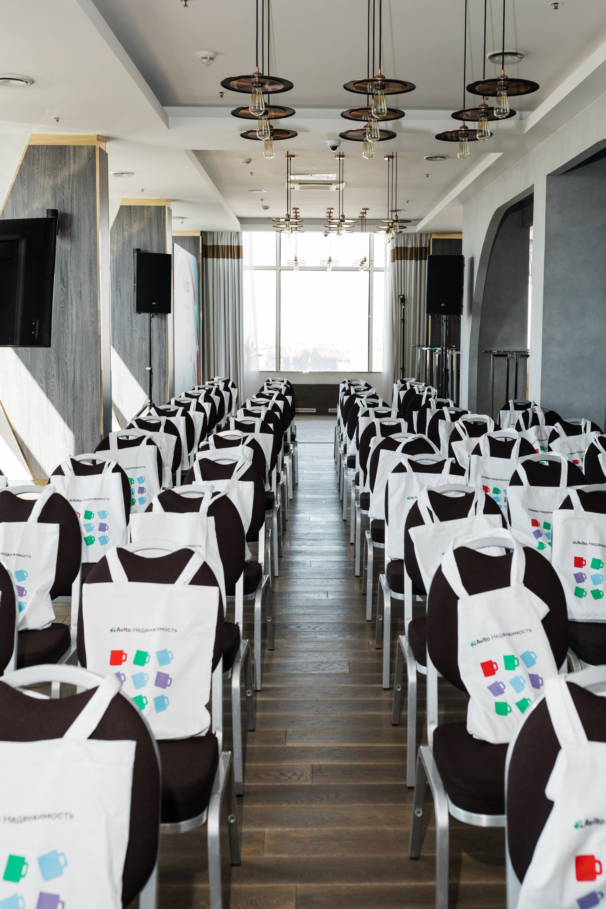 Конференция Авито. Фотограф в Краснодаре Алла Потоцкая