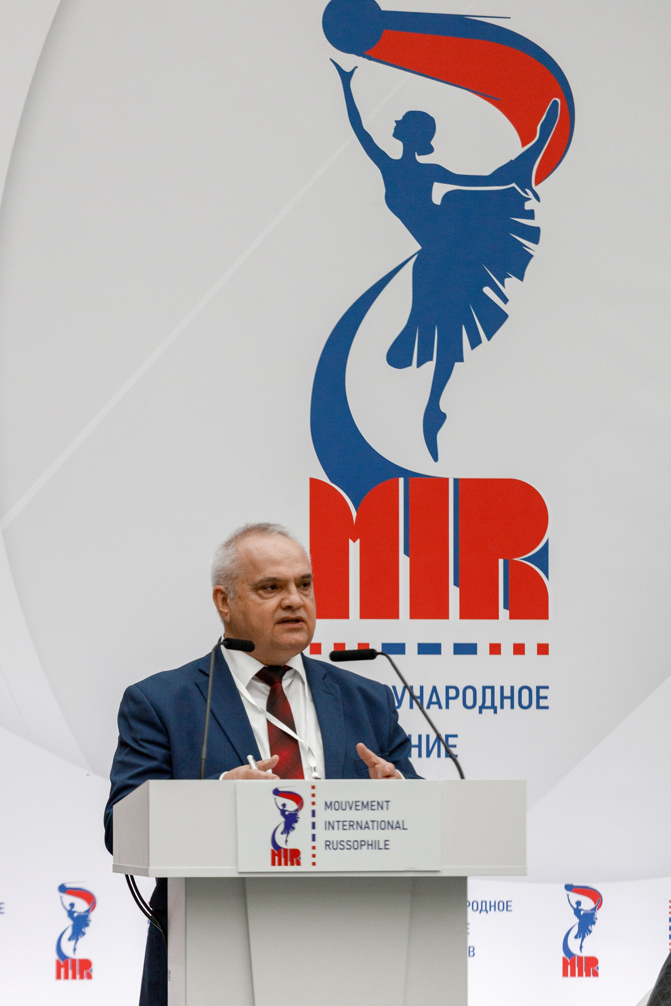 Репортажный фотограф Борис Геер