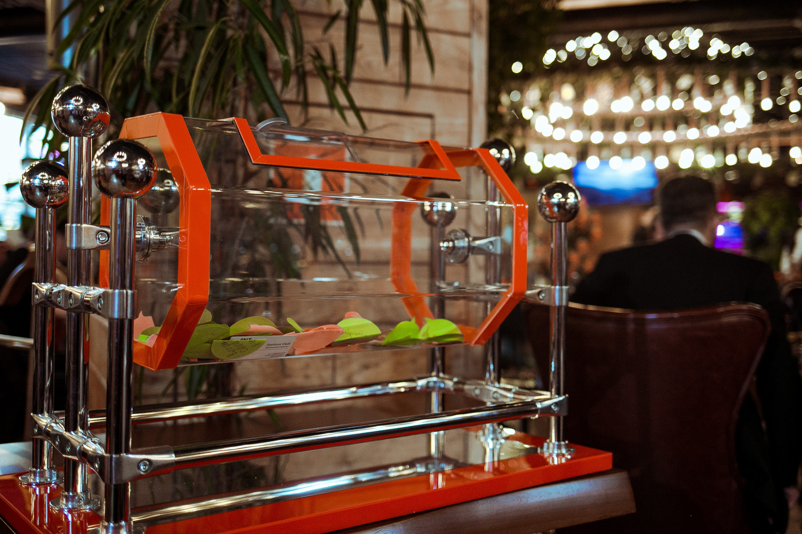 Презентация турецких апартаментов от агентства недвижимости. Репортажный фотограф Борис Геер