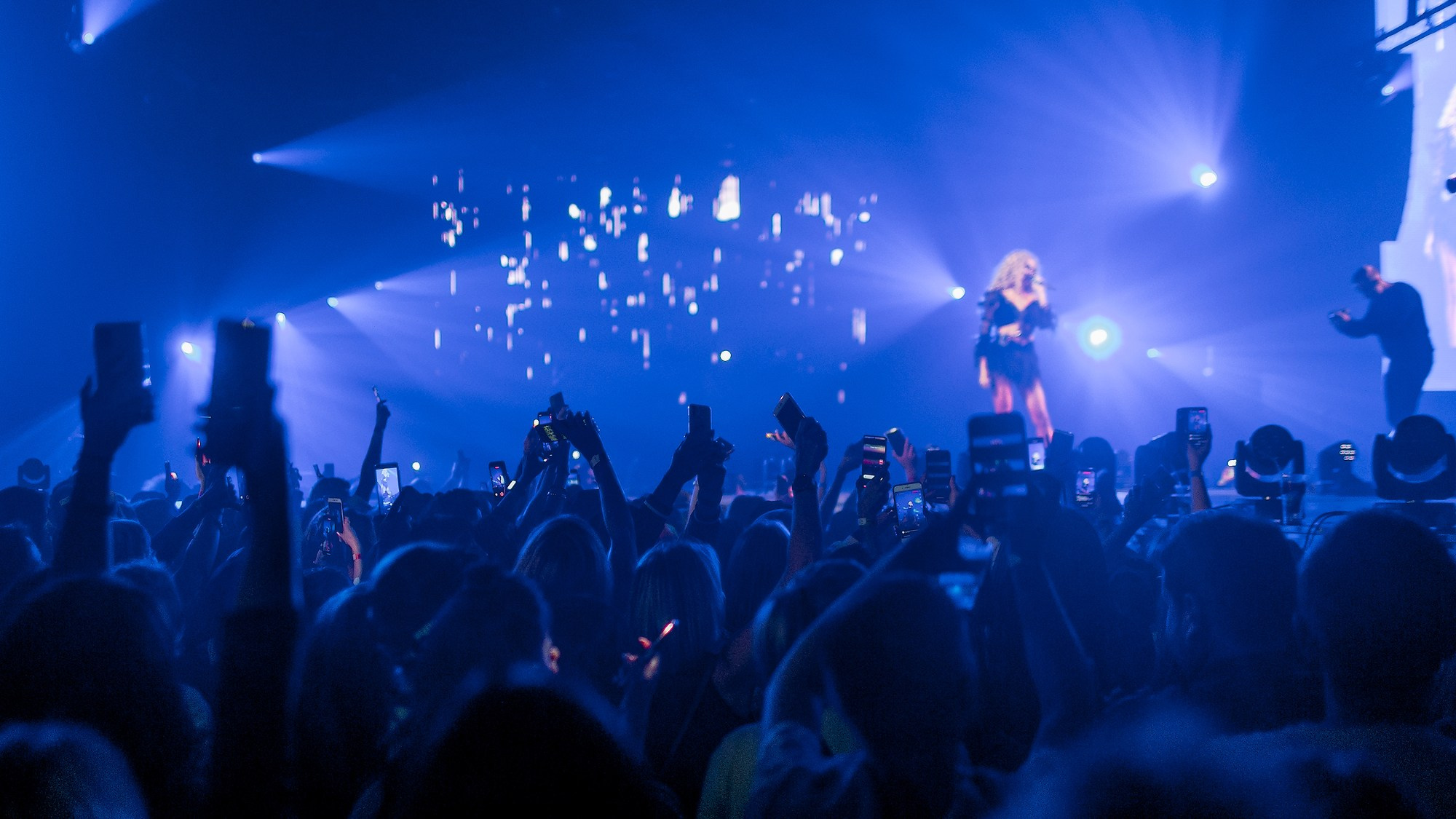 Репортажный фотограф Борис Геер