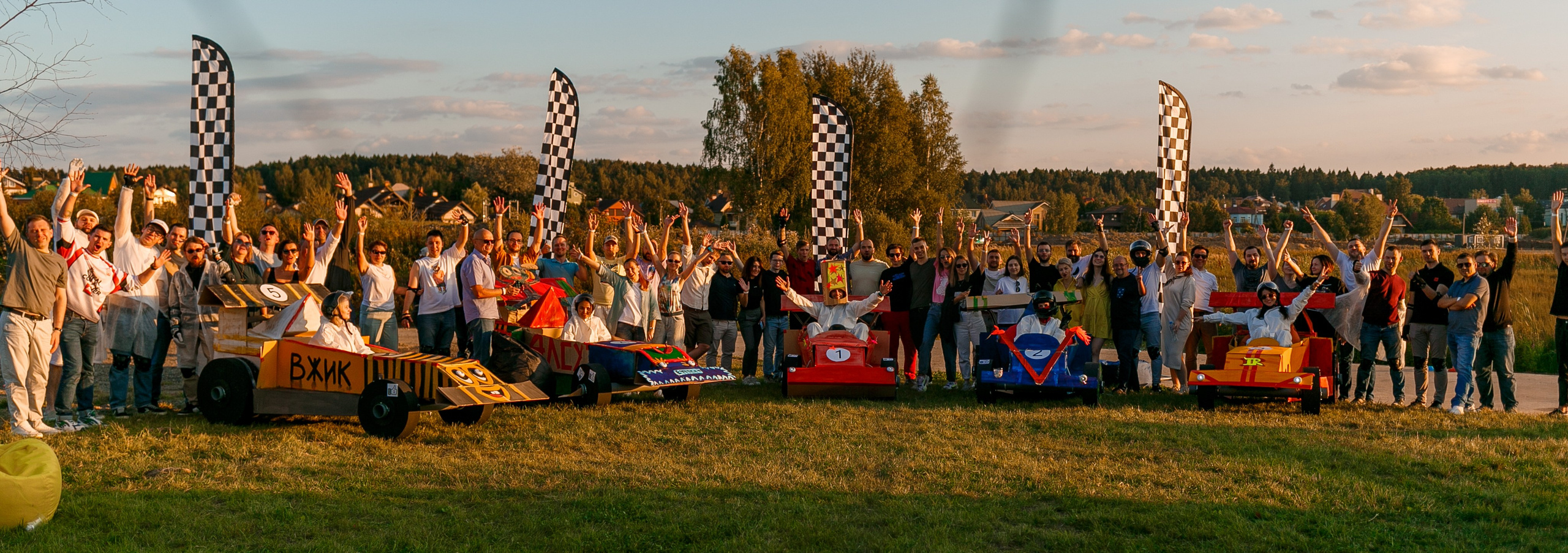 Репортажный фотограф Борис Геер