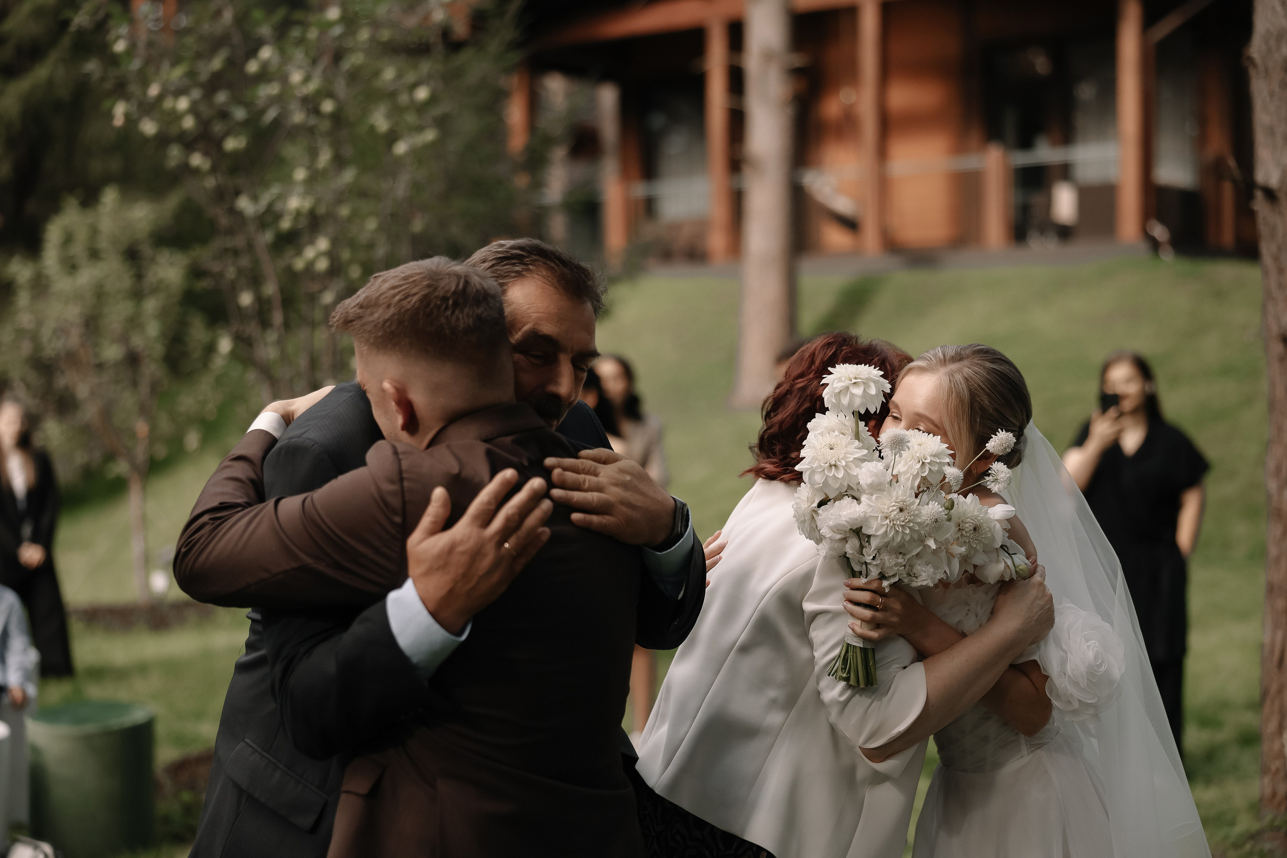 Средиземное море… Атлантический океан. Свадебный и семейный Фотограф Денис Кошель