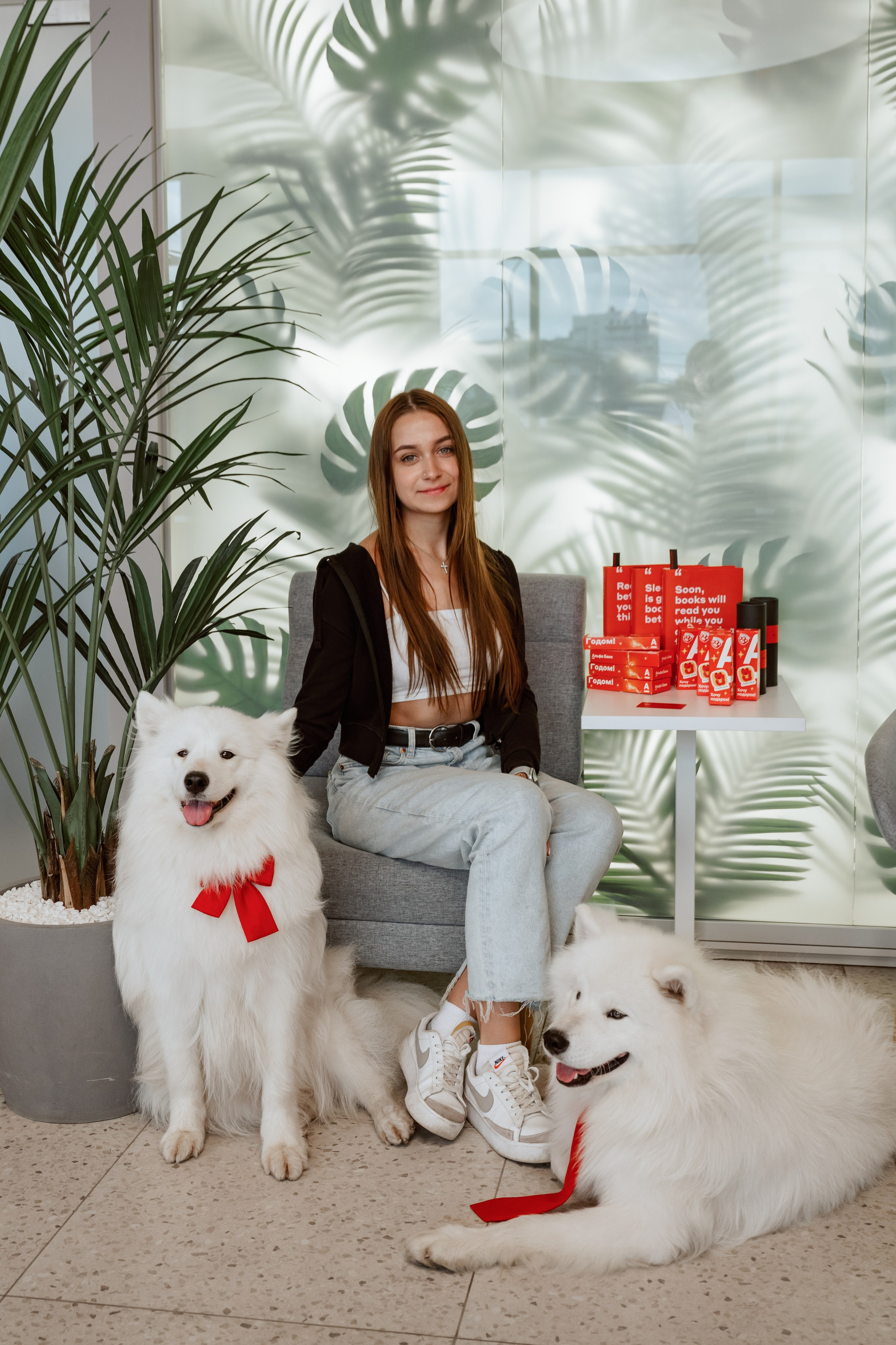 Альфа банк Карла Маркса 5. Фотограф Кристина Тумаева. Самоед Новосибирск