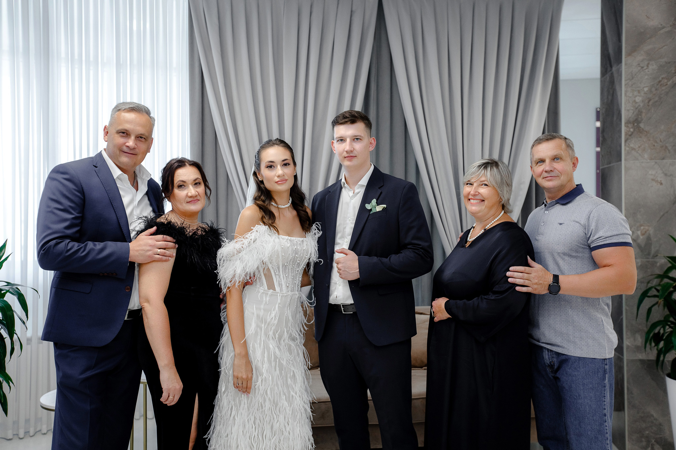 Вероника и Антон Москва. Свадебный фотограф Москва КМВ Марина Комиссарова