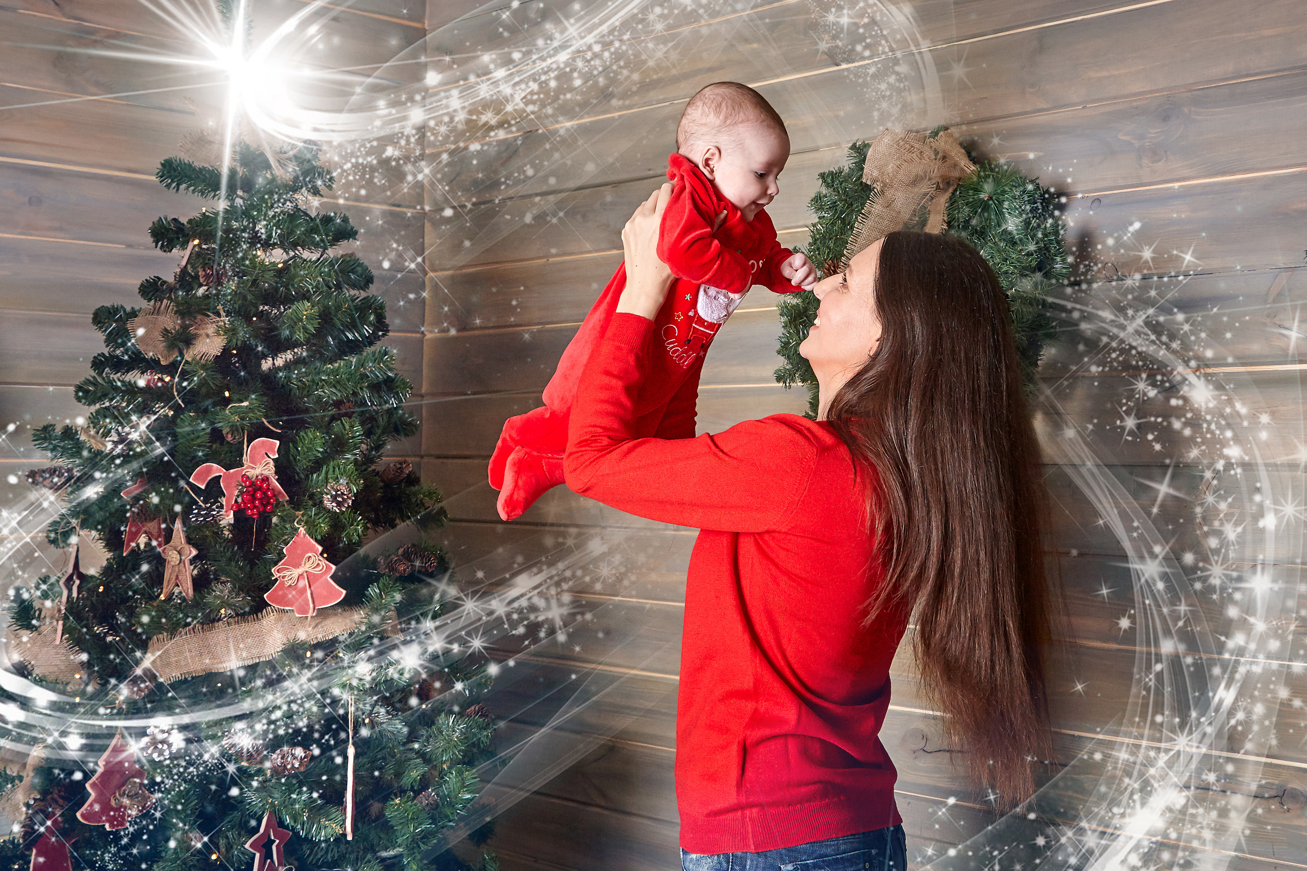 Дети. Фотограф в Самаре Сергей Таранишин