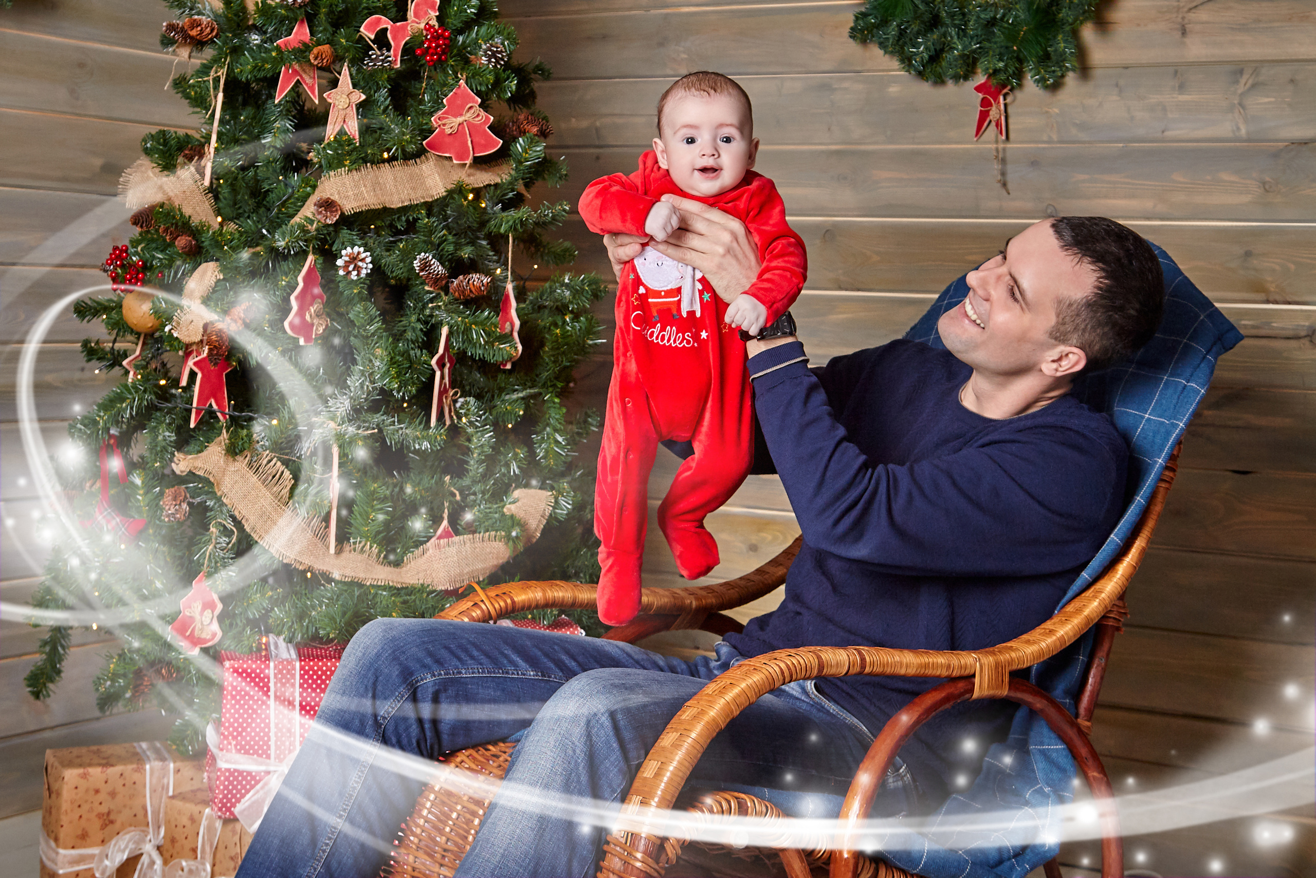 Дети. Фотограф в Самаре Сергей Таранишин