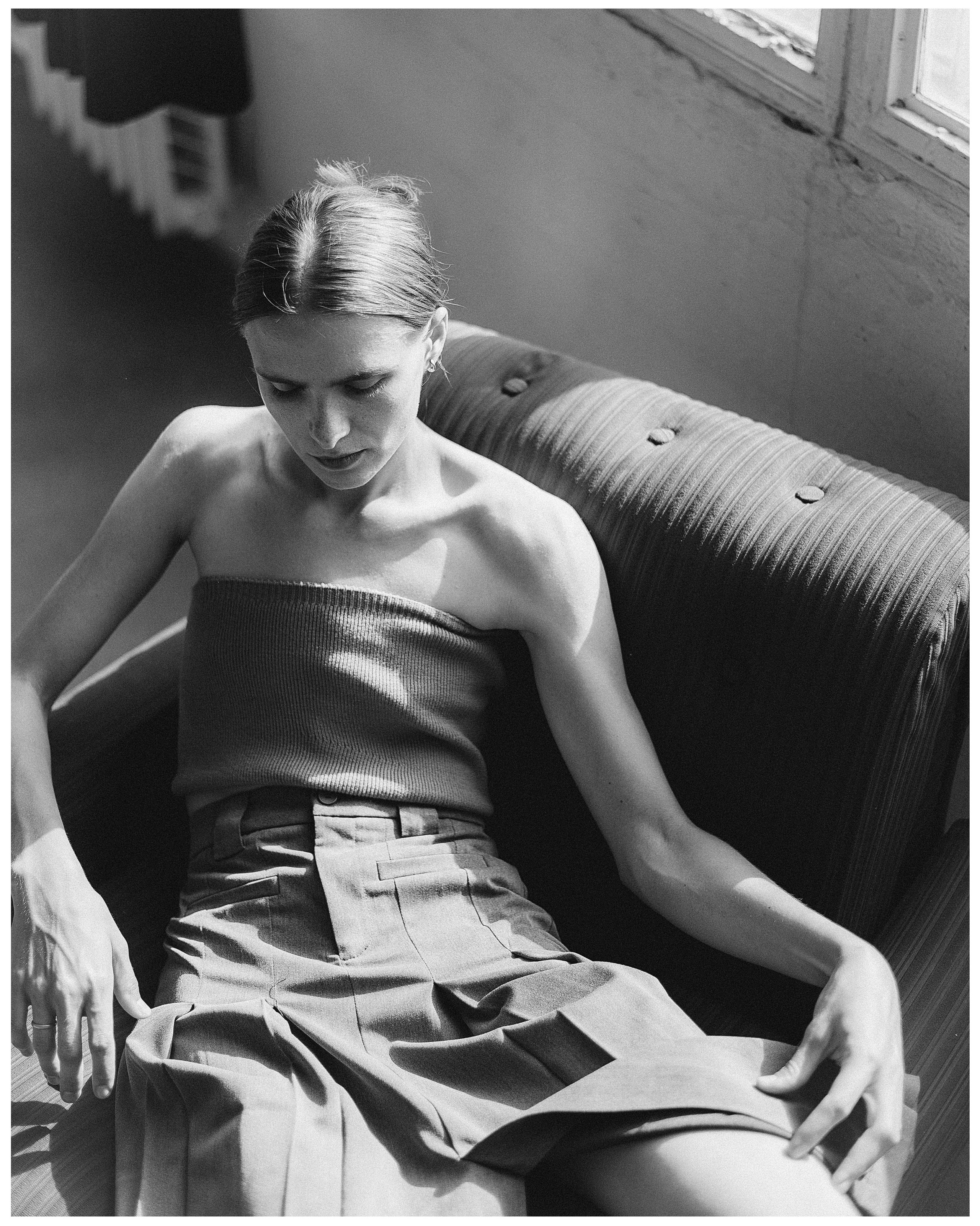 Tanya. Фотограф Мария Яскевич | Photographer Moscow