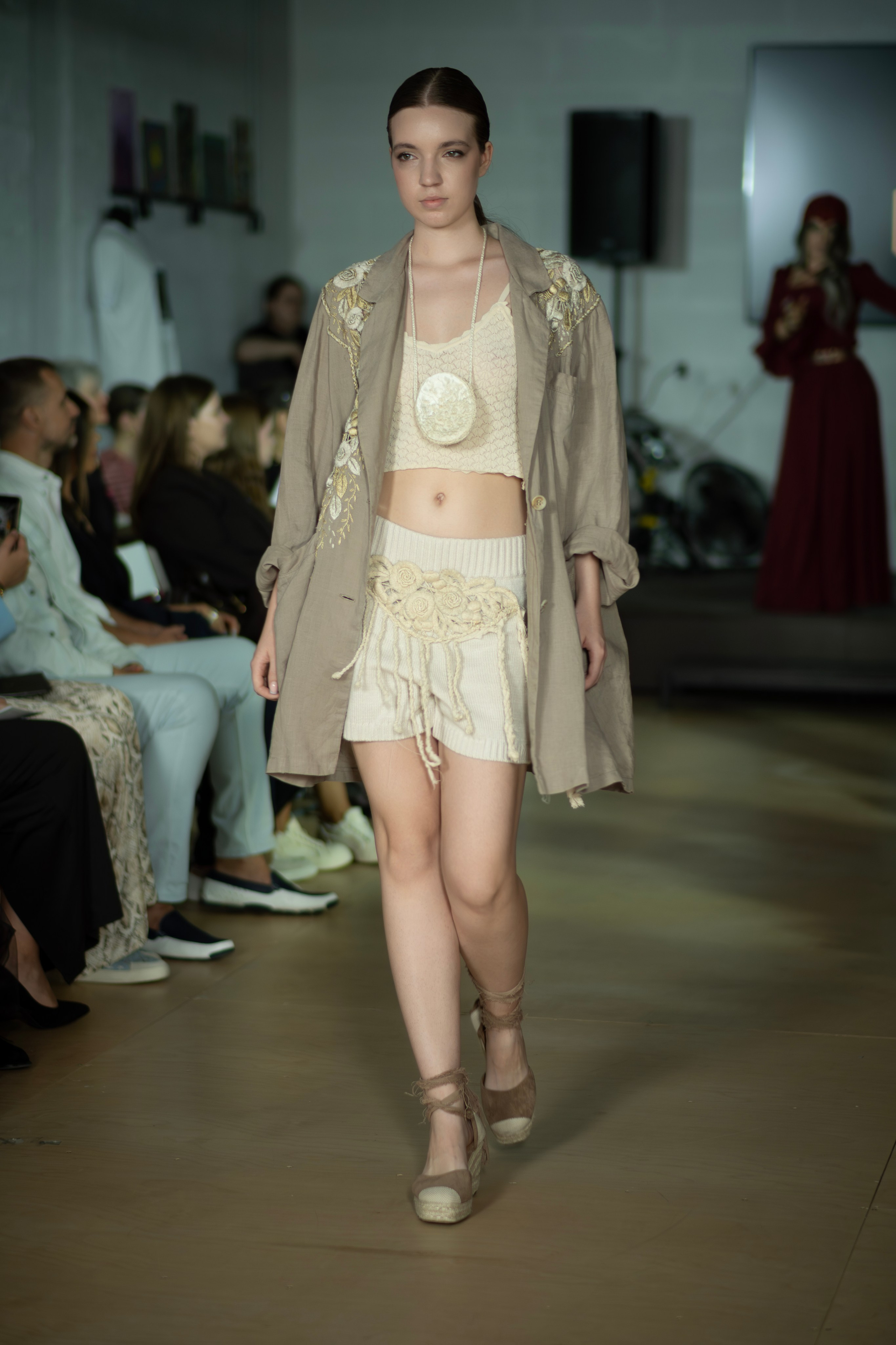 Мода. Ваш фотограф