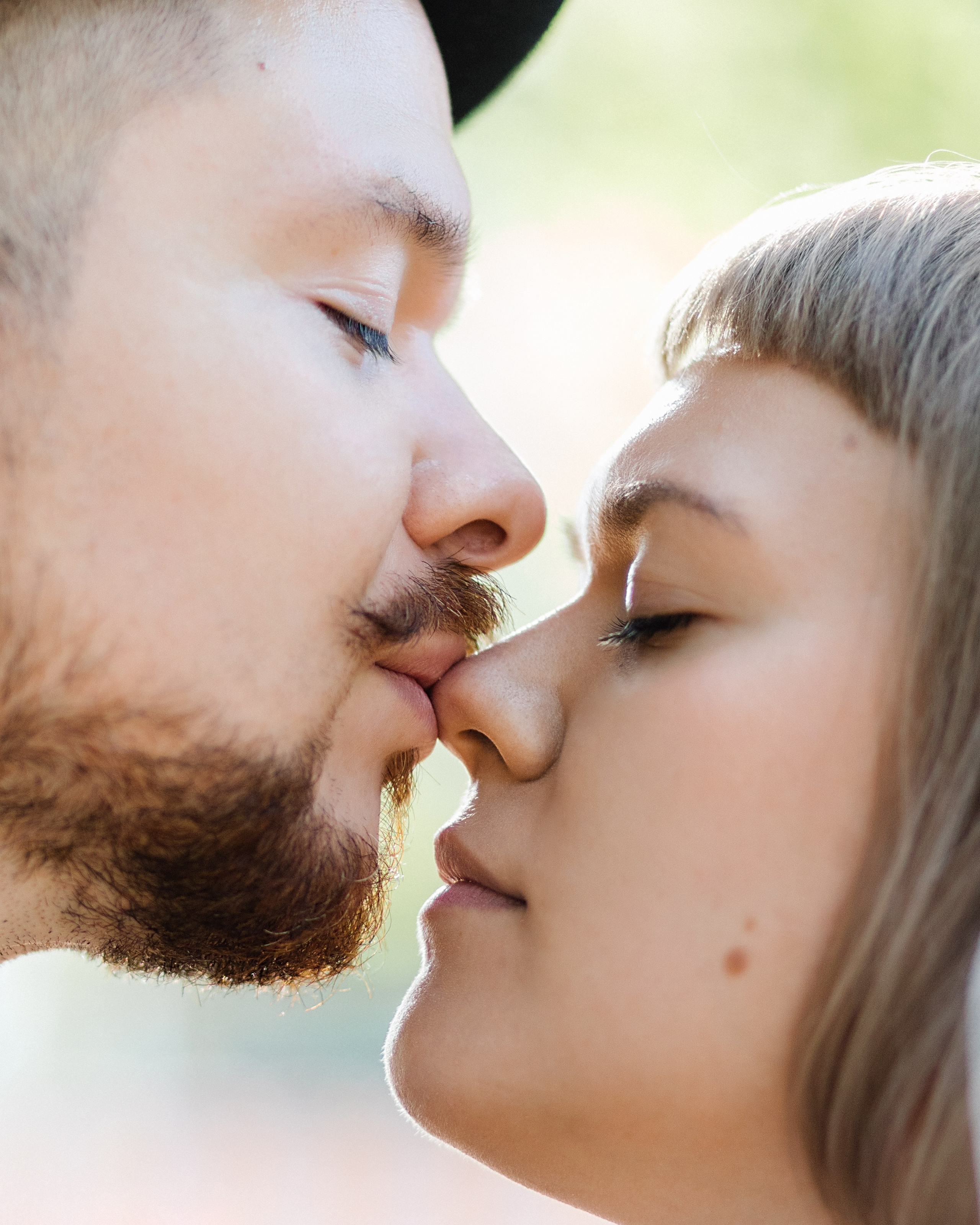 Валя и Дима. Лена Крутова. Фотограф в Москве