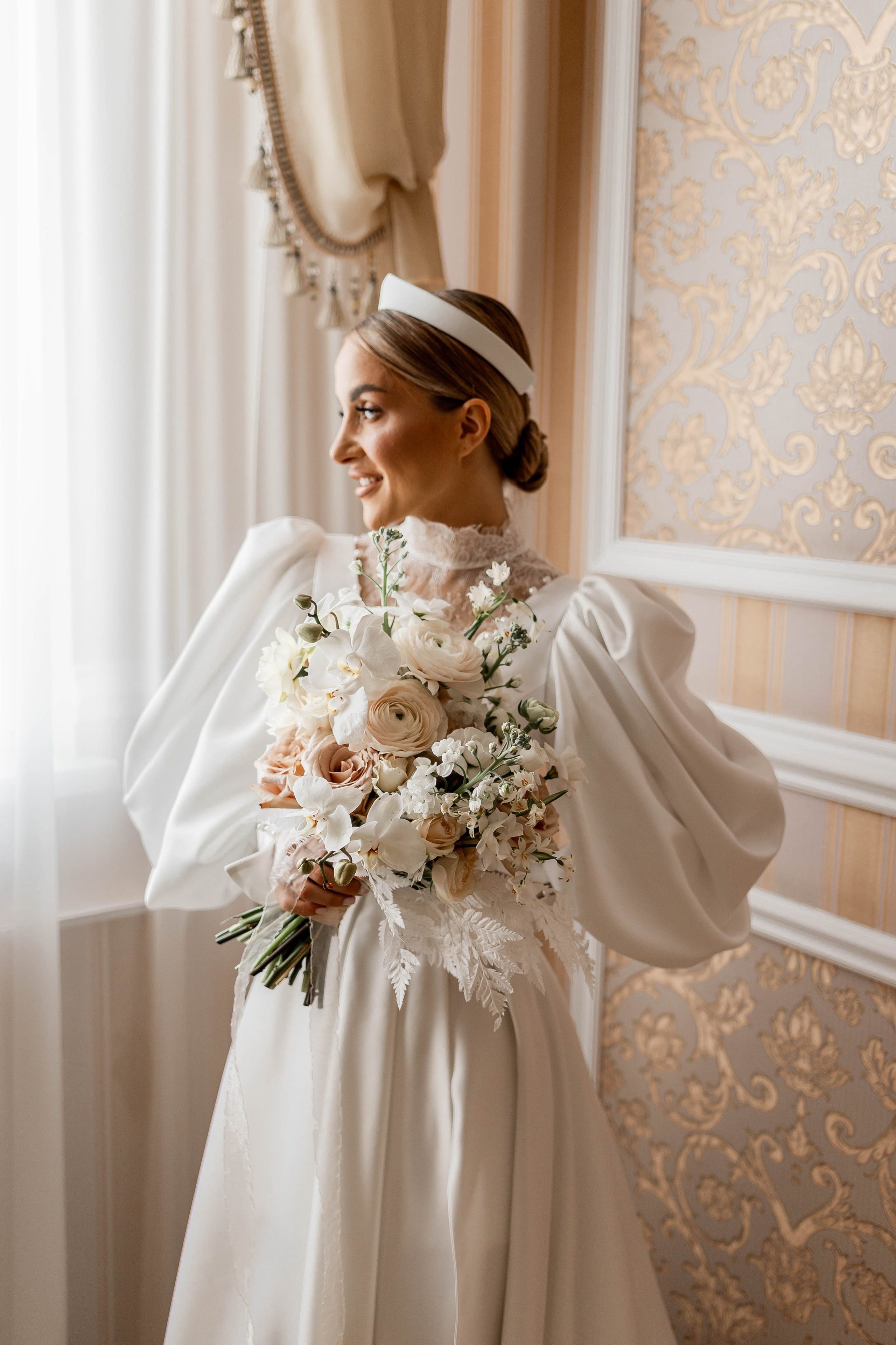 Мария|Роман. Свадебный фотограф Надежда Рыжикова