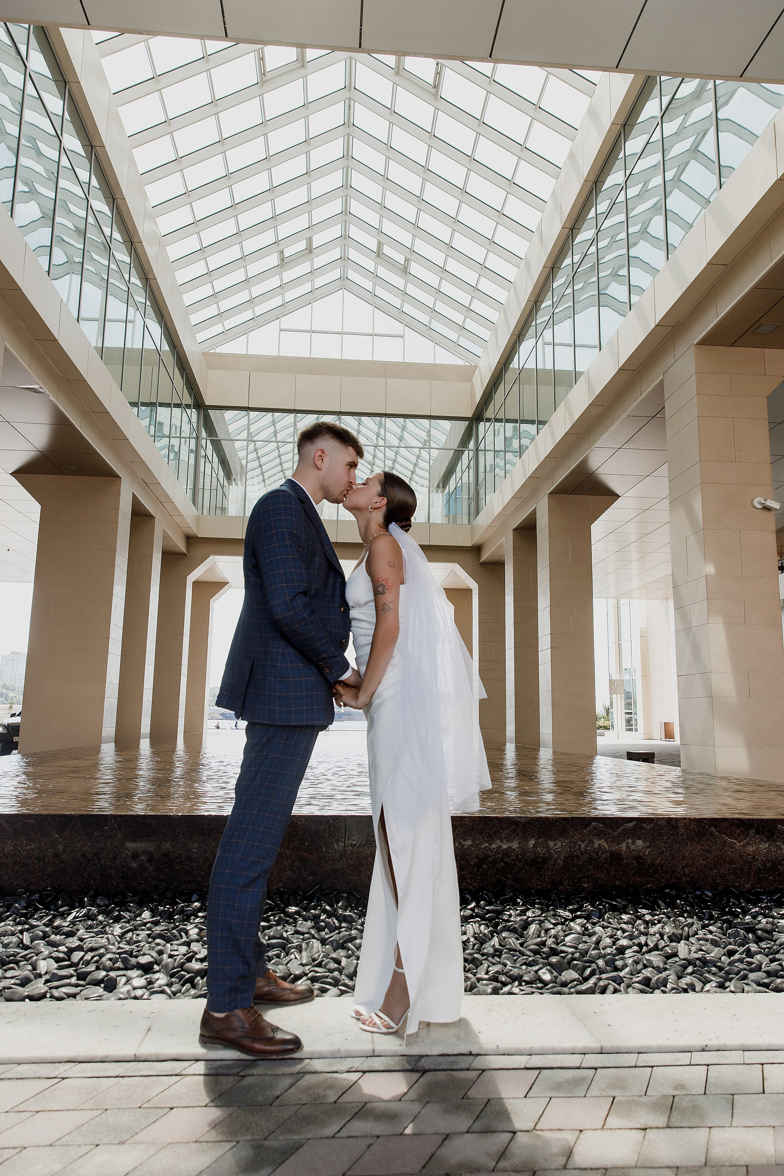 Елизавета и Олег. Свадебный и семейный фотограф  во Владивостоке Ольга Украинец