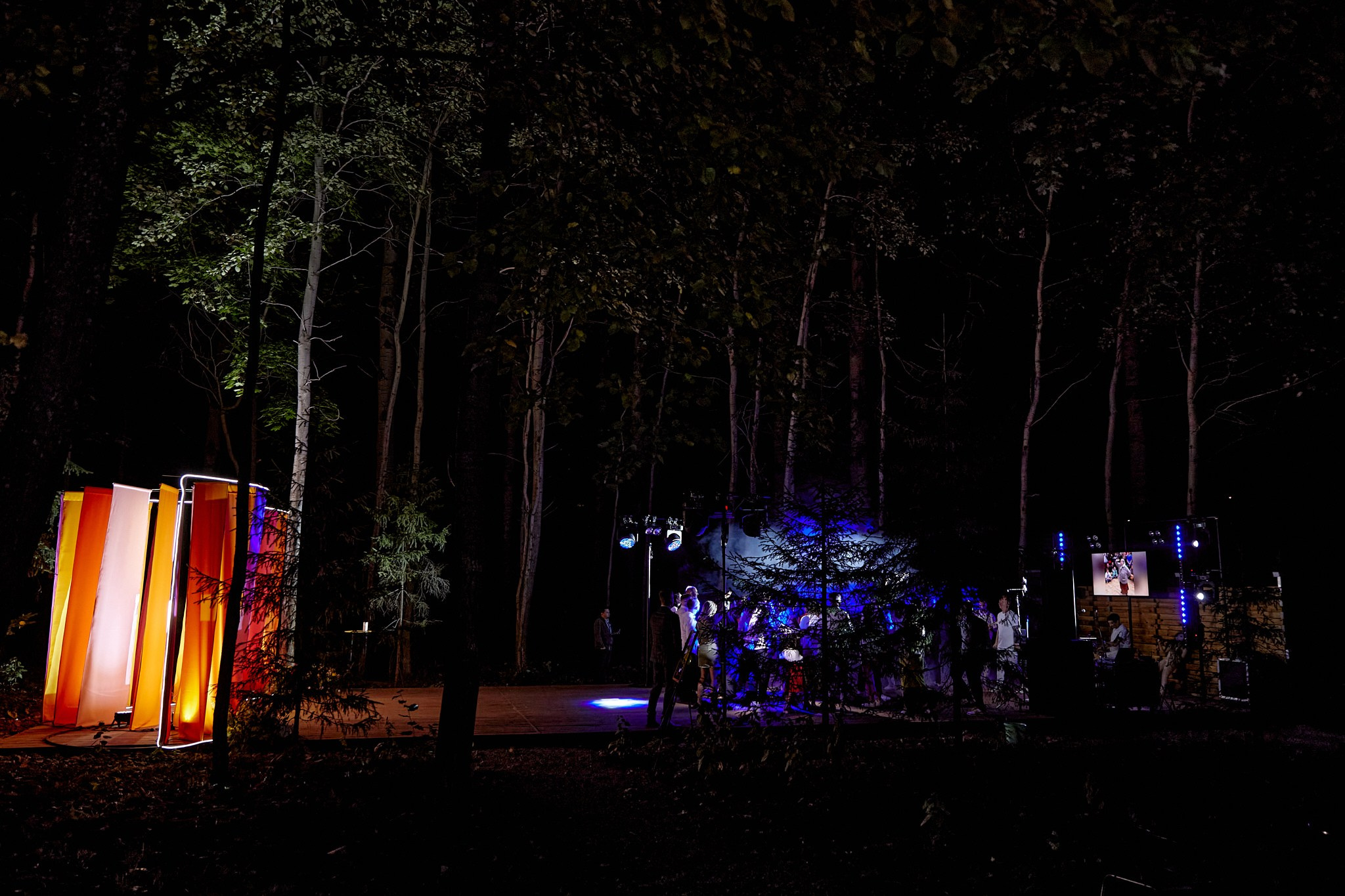 Living color — яркие и живые декорации от НикитинаДекор. Студия декора НикитинаДекор — оформление мероприятий в Ульяновске. Профессиональное создание эксклюзивных декораций