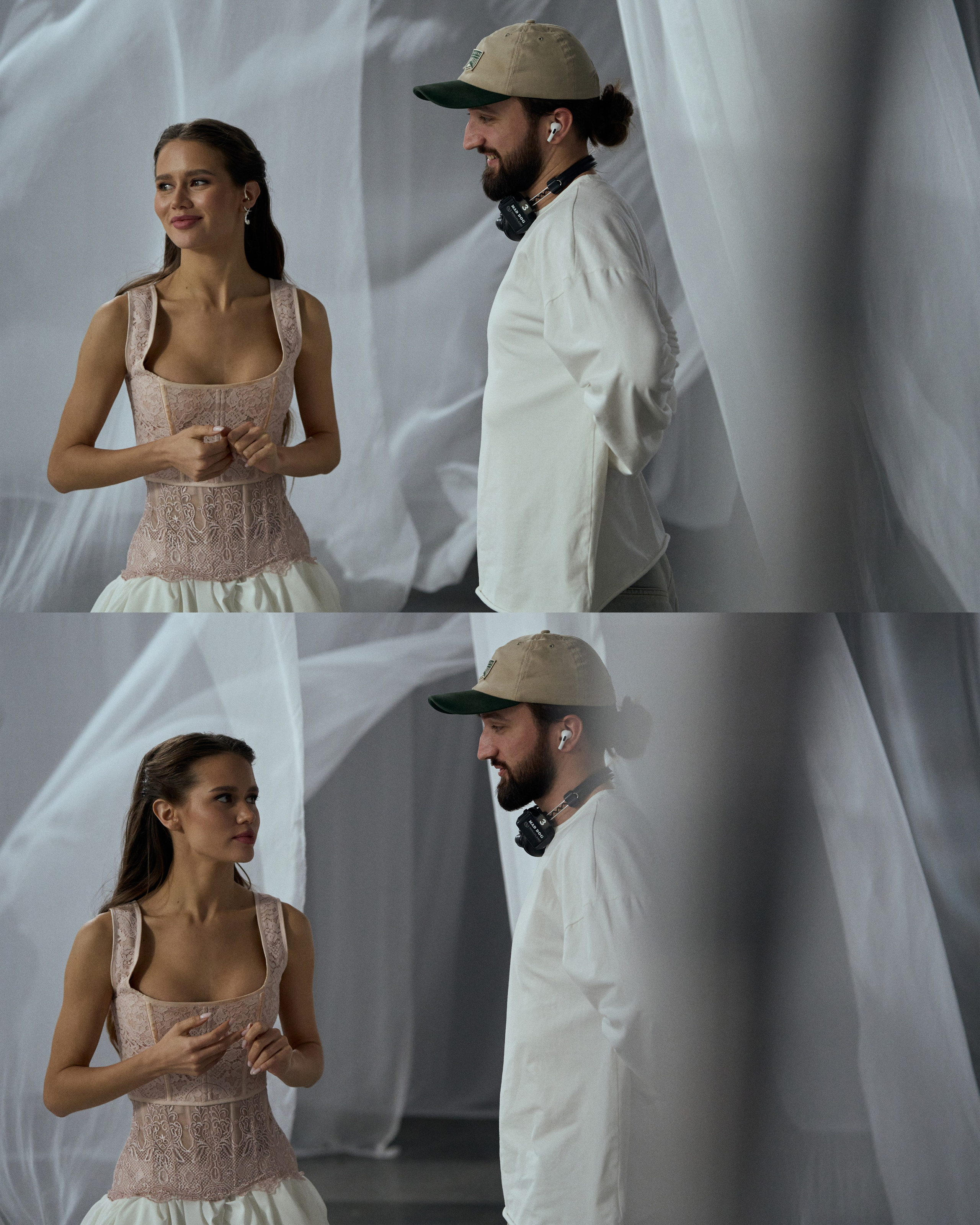 МУЗА. ANNA — PHOTOGRAPHER