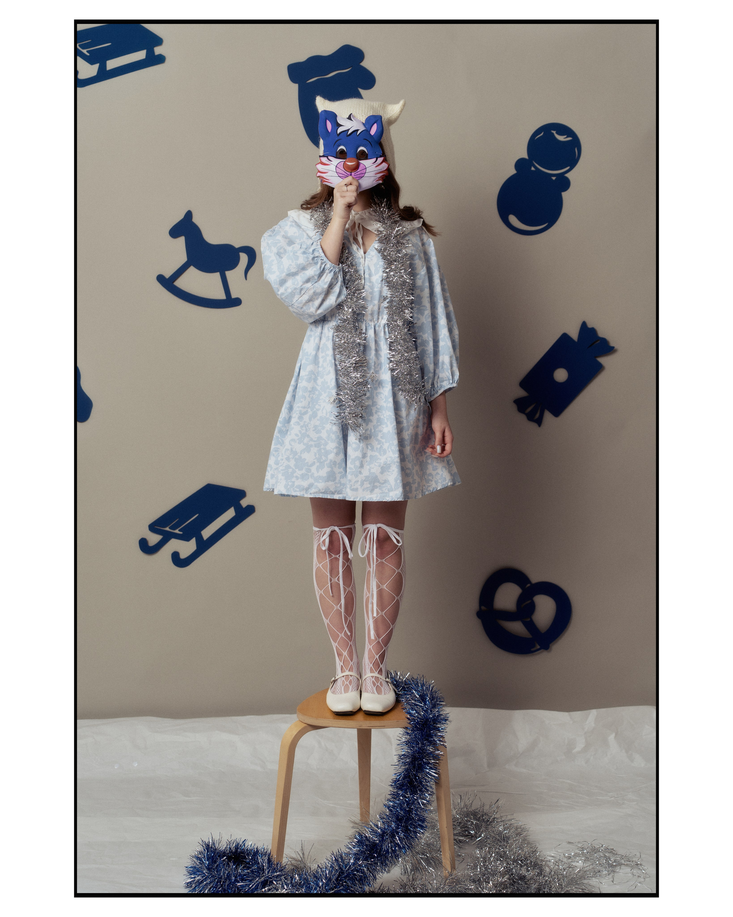 ELLIPSE. ANNA — PHOTOGRAPHER